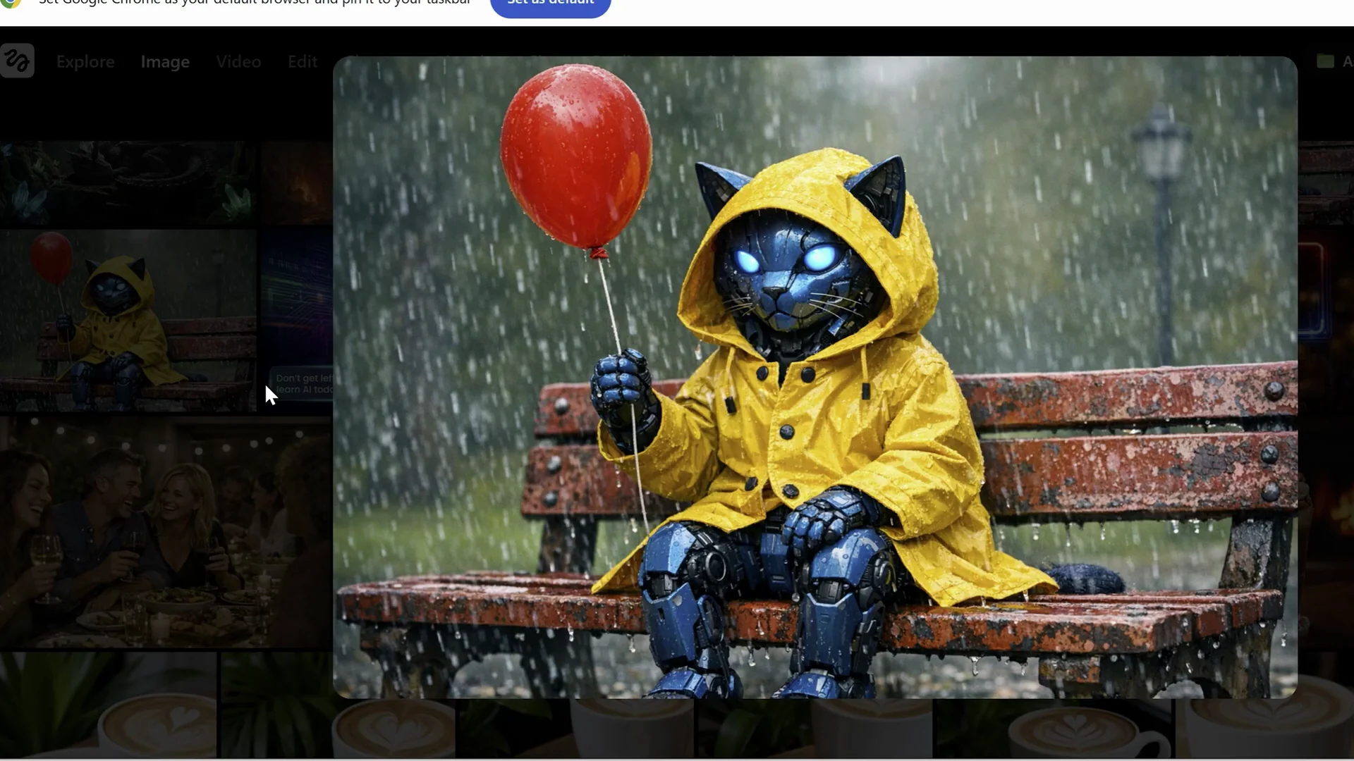 ChatGPT Image 1.5 vs Nano Banana Pro: Which AI Image Generator Wins? screenshot 15