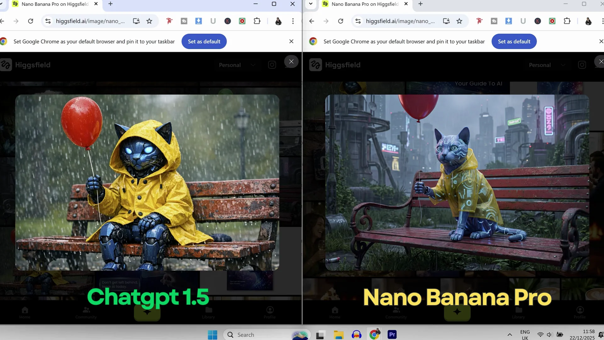 ChatGPT Image 1.5 vs Nano Banana Pro: Which AI Image Generator Wins? screenshot 16