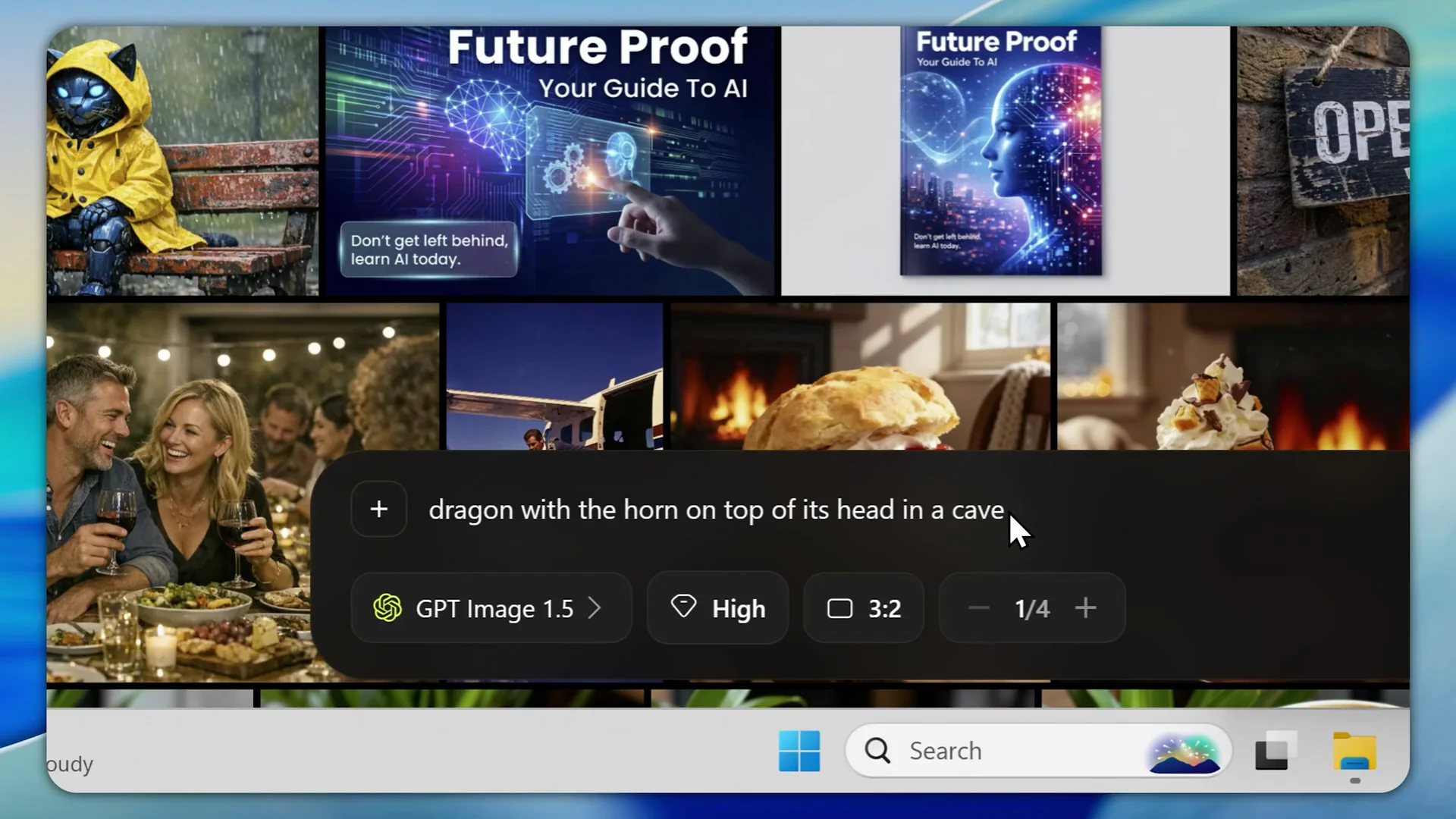 ChatGPT Image 1.5 vs Nano Banana Pro: Which AI Image Generator Wins? screenshot 22