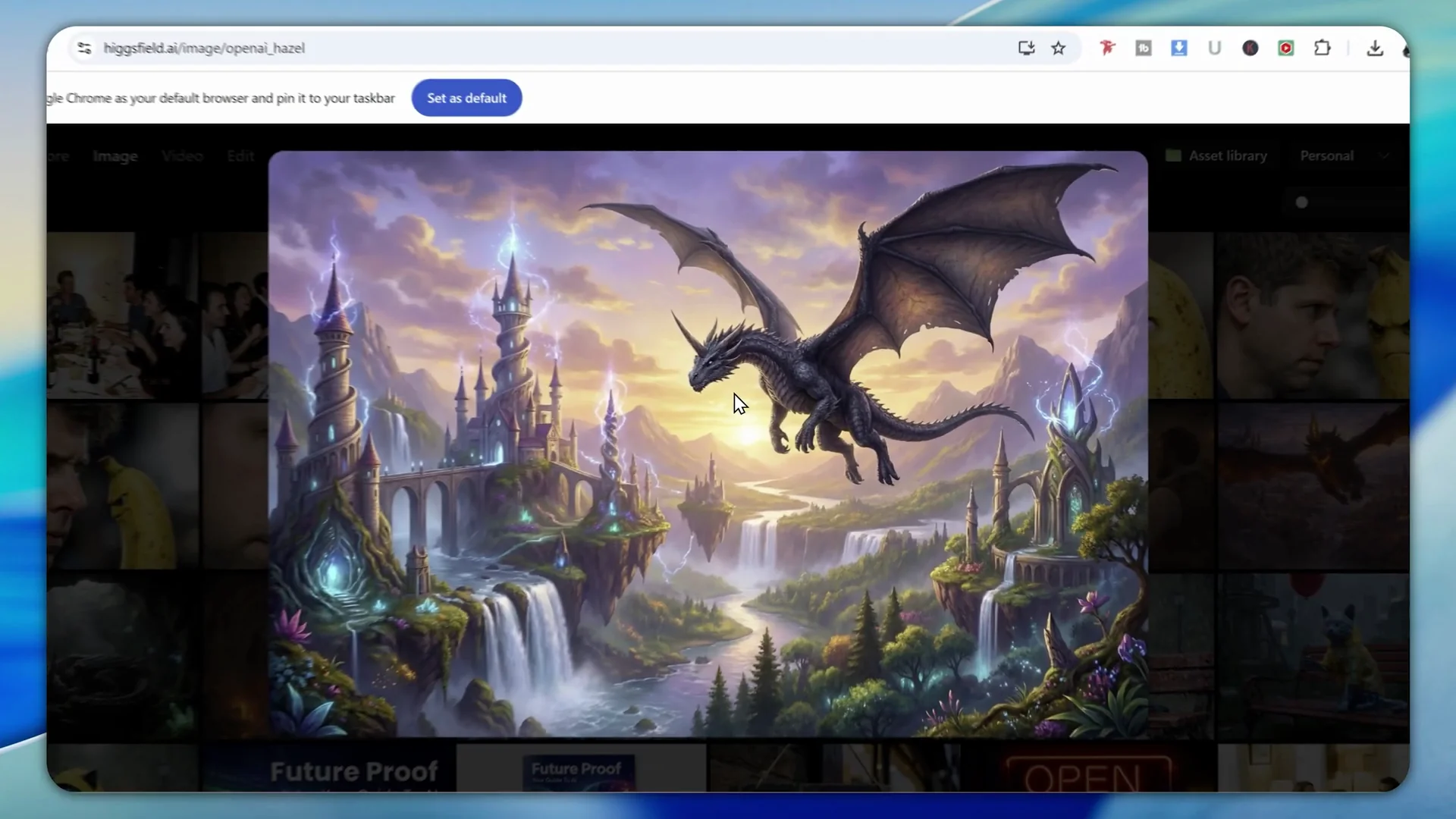 ChatGPT Image 1.5 vs Nano Banana Pro: Which AI Image Generator Wins? screenshot 24