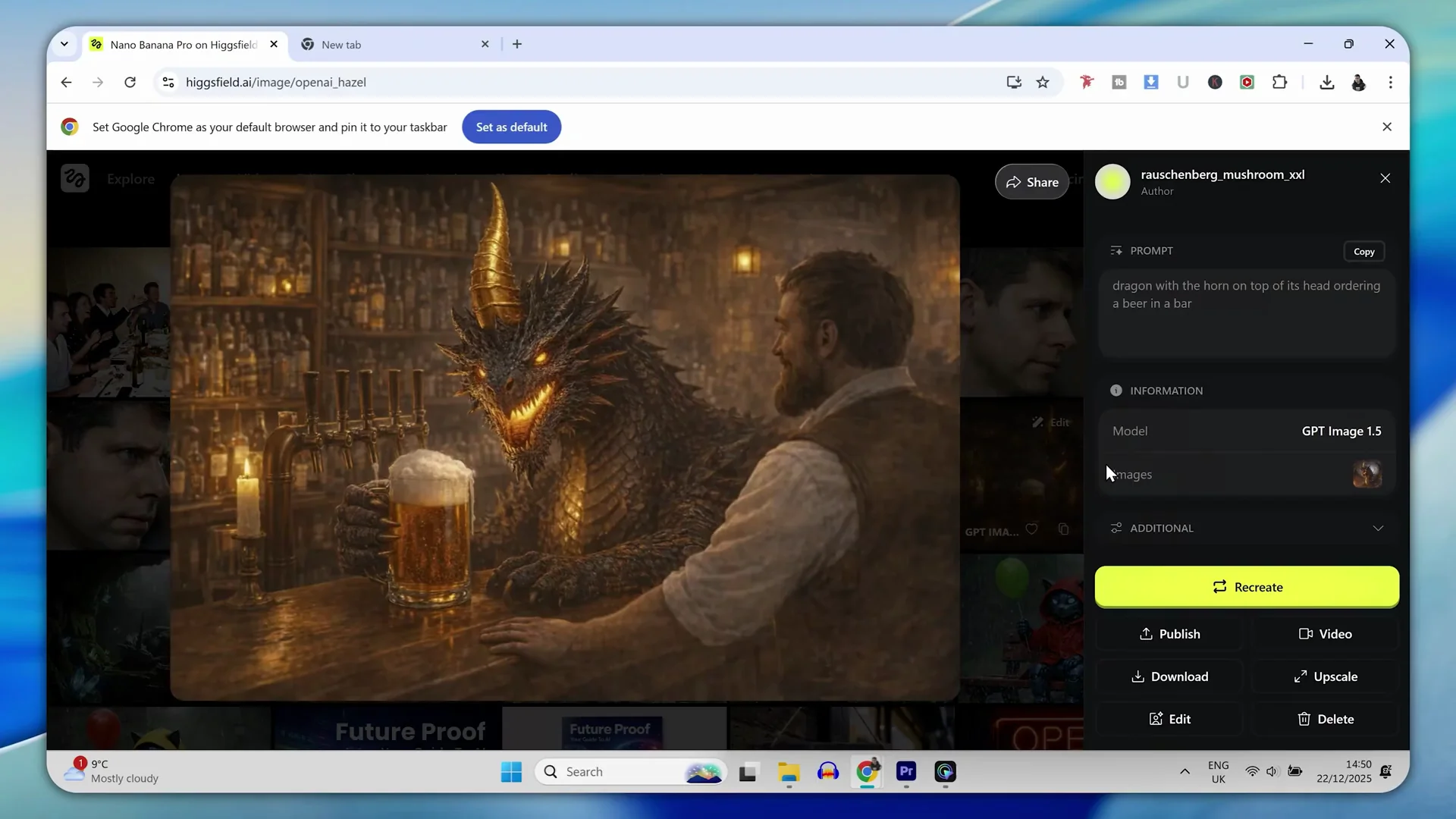 ChatGPT Image 1.5 vs Nano Banana Pro: Which AI Image Generator Wins? screenshot 25