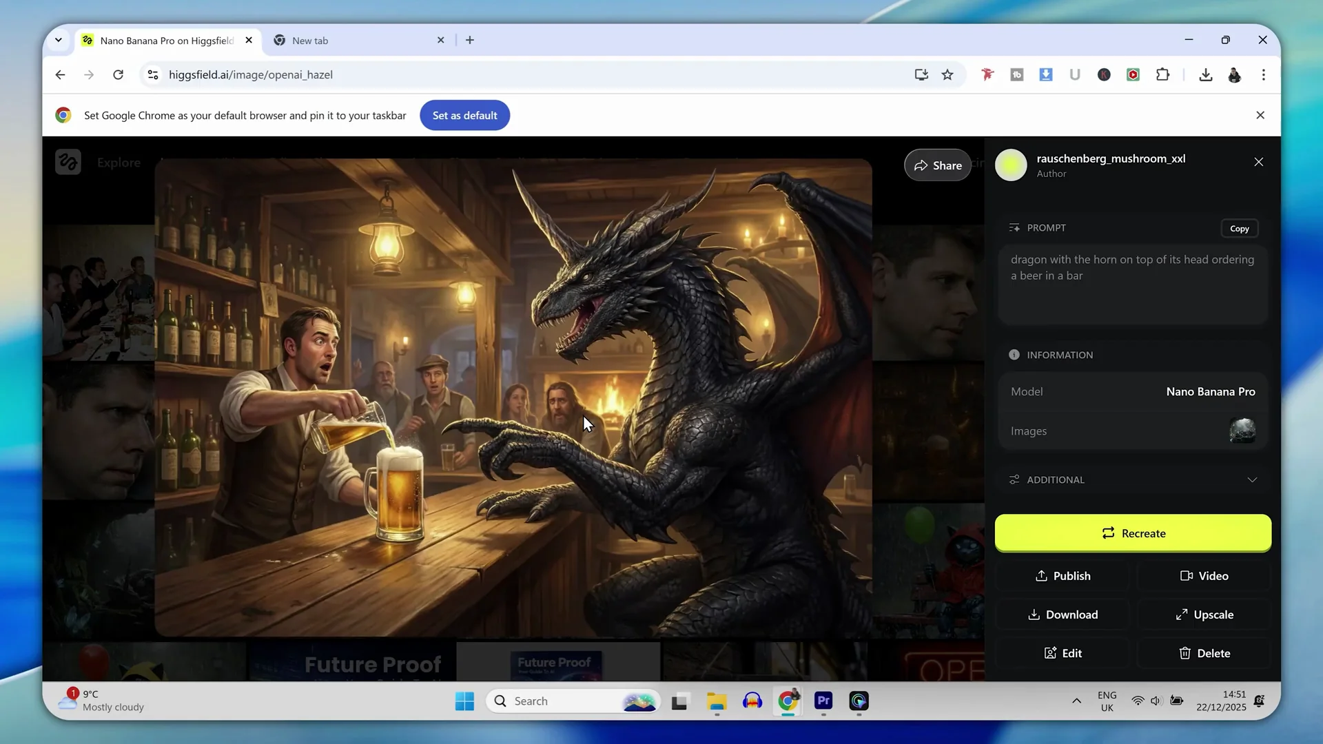 ChatGPT Image 1.5 vs Nano Banana Pro: Which AI Image Generator Wins? screenshot 26