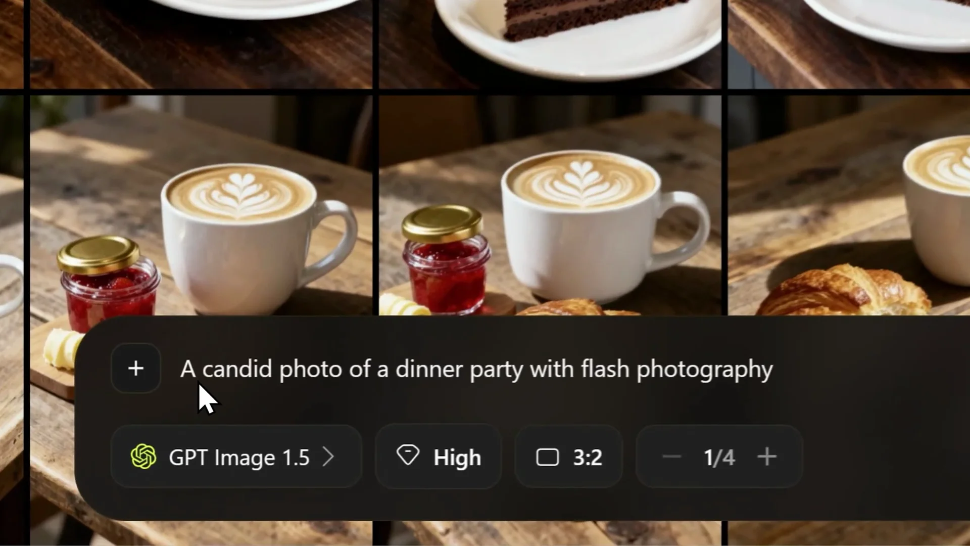 ChatGPT Image 1.5 vs Nano Banana Pro: Which AI Image Generator Wins? screenshot 4