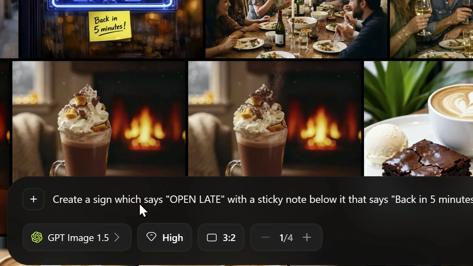 ChatGPT Image 1.5 vs Nano Banana Pro: Which AI Image Generator Wins? screenshot 8