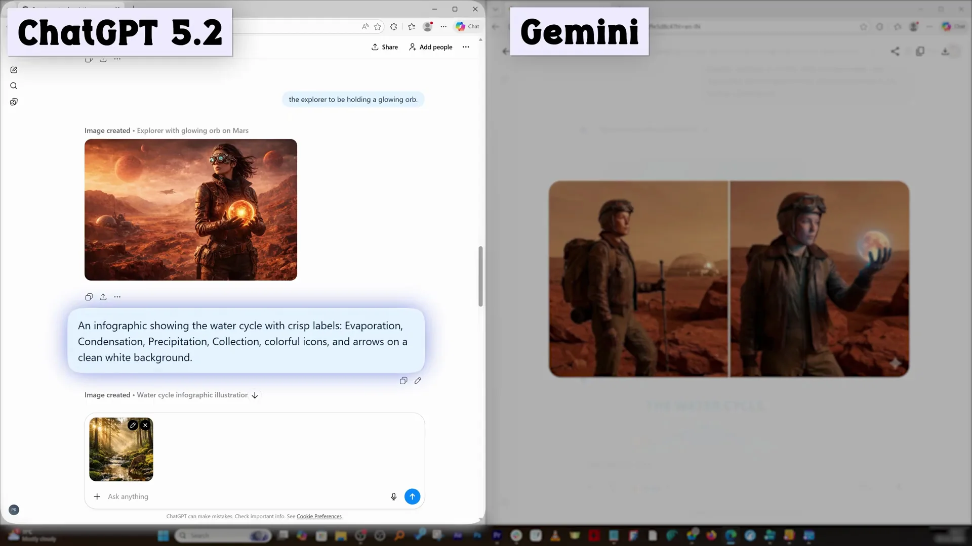 ChatGPT’s New Image Tool vs Gemini Nano Pro: Which AI Comes Out on Top? screenshot 10