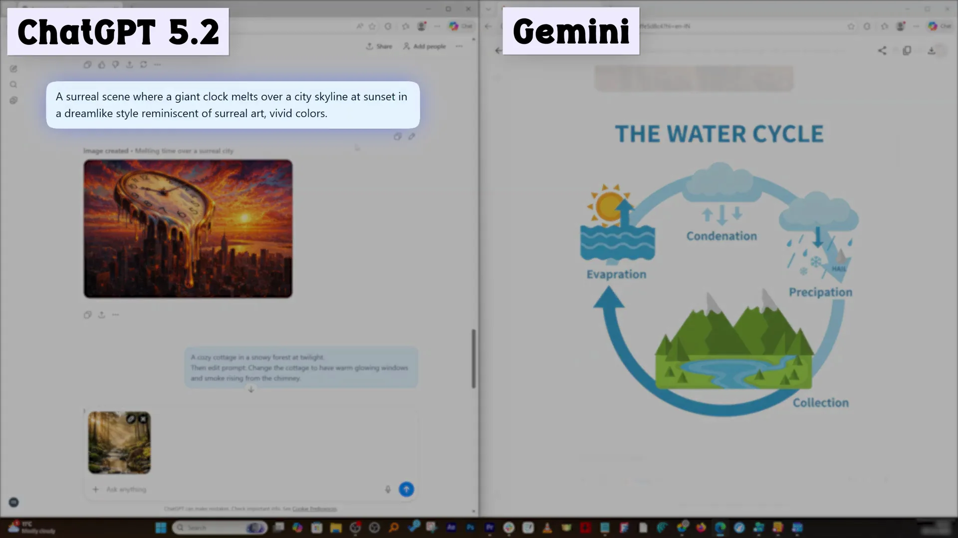ChatGPT’s New Image Tool vs Gemini Nano Pro: Which AI Comes Out on Top? screenshot 11