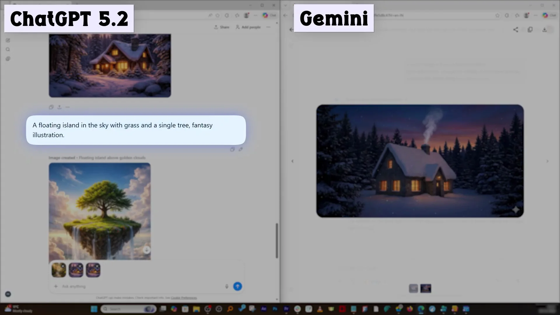 ChatGPT’s New Image Tool vs Gemini Nano Pro: Which AI Comes Out on Top? screenshot 13