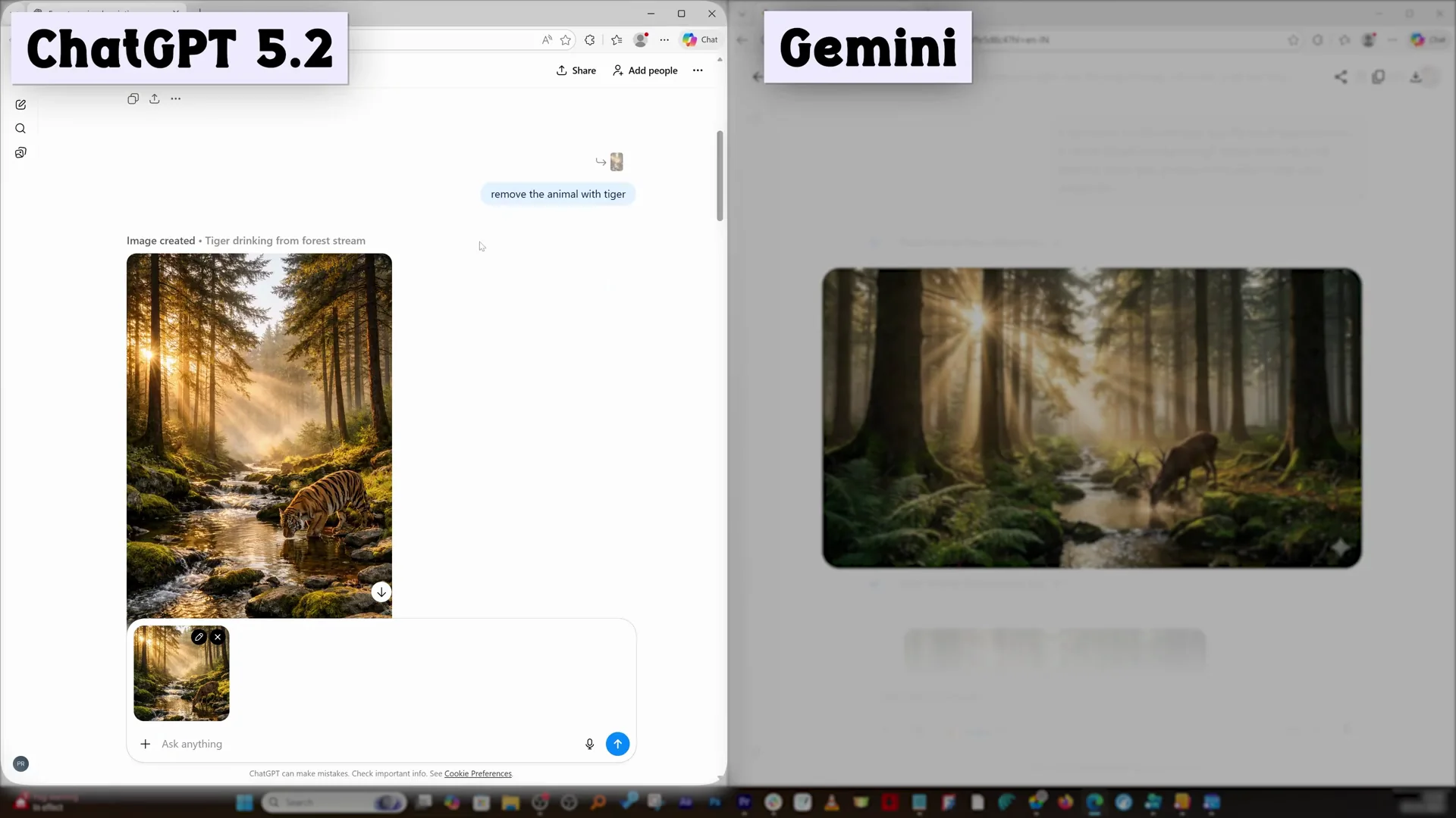 ChatGPT’s New Image Tool vs Gemini Nano Pro: Which AI Comes Out on Top? screenshot 6