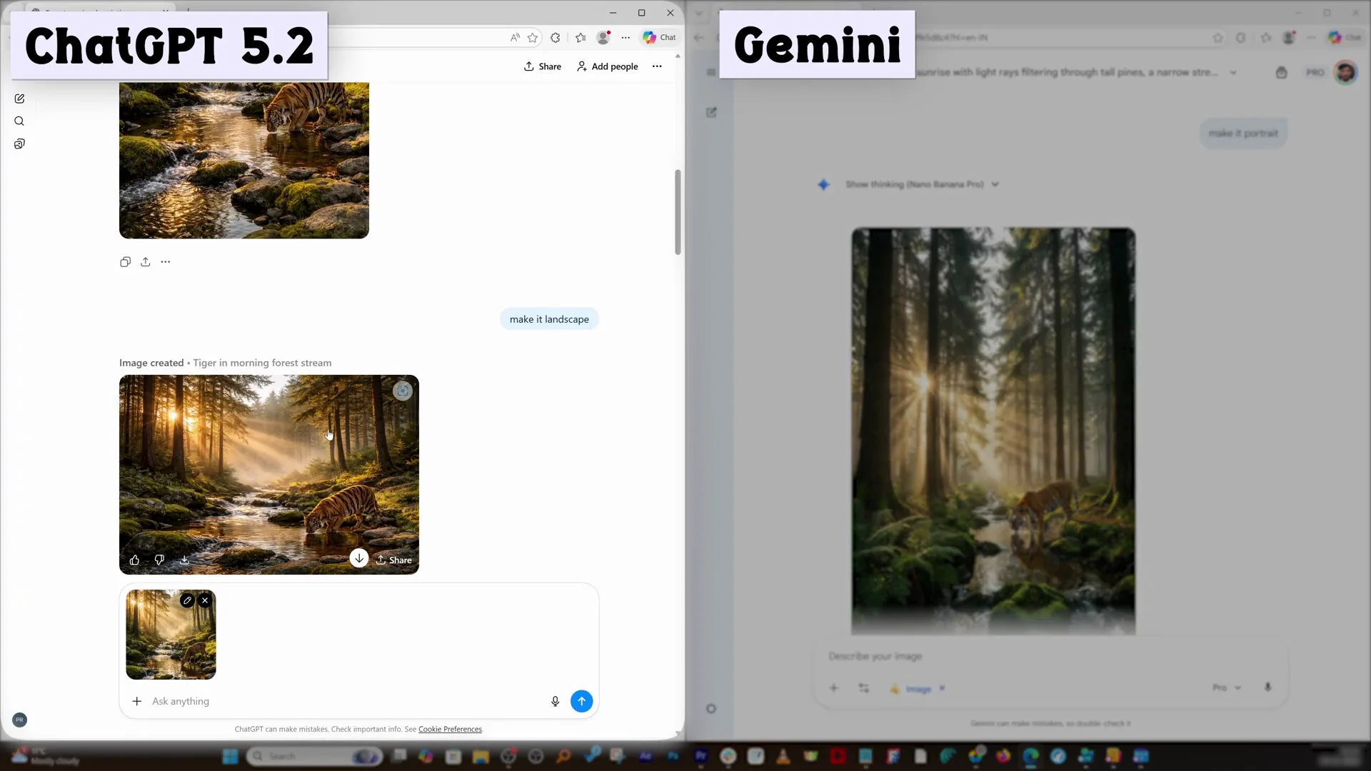 ChatGPT’s New Image Tool vs Gemini Nano Pro: Which AI Comes Out on Top? screenshot 7