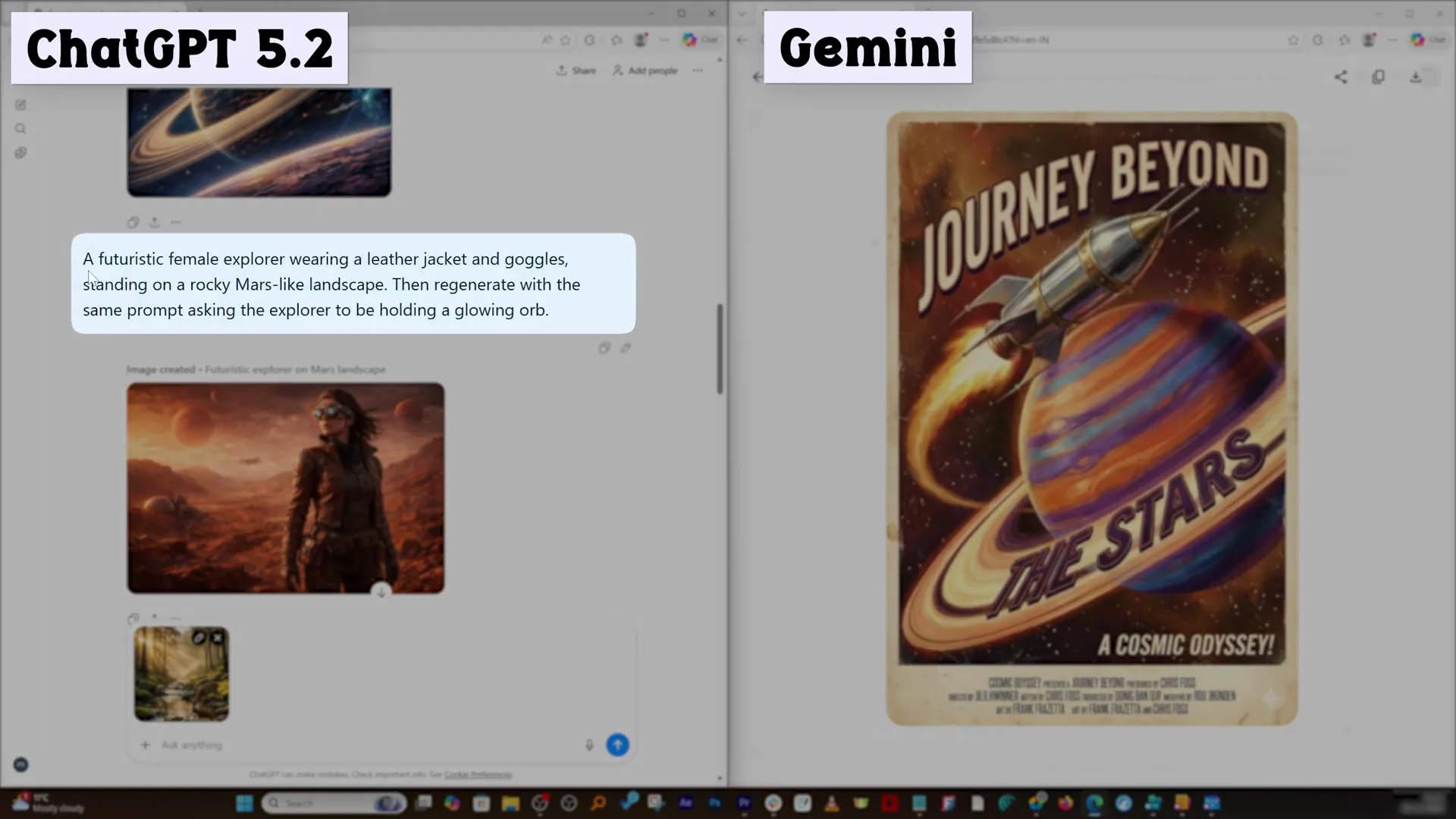 ChatGPT’s New Image Tool vs Gemini Nano Pro: Which AI Comes Out on Top? screenshot 9