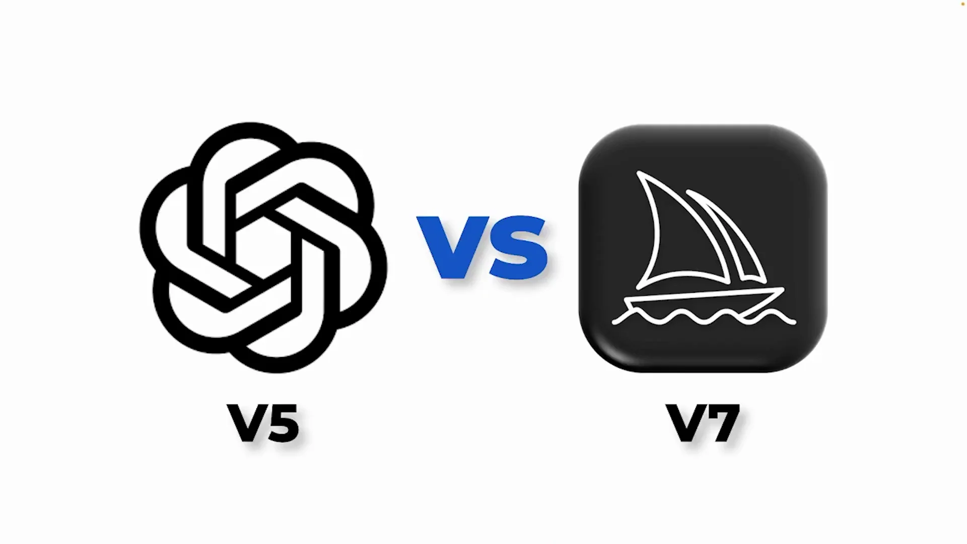ChatGPT 5 vs MidJourney 7: Side-by-Side in 5 Real-World Tests screenshot 1