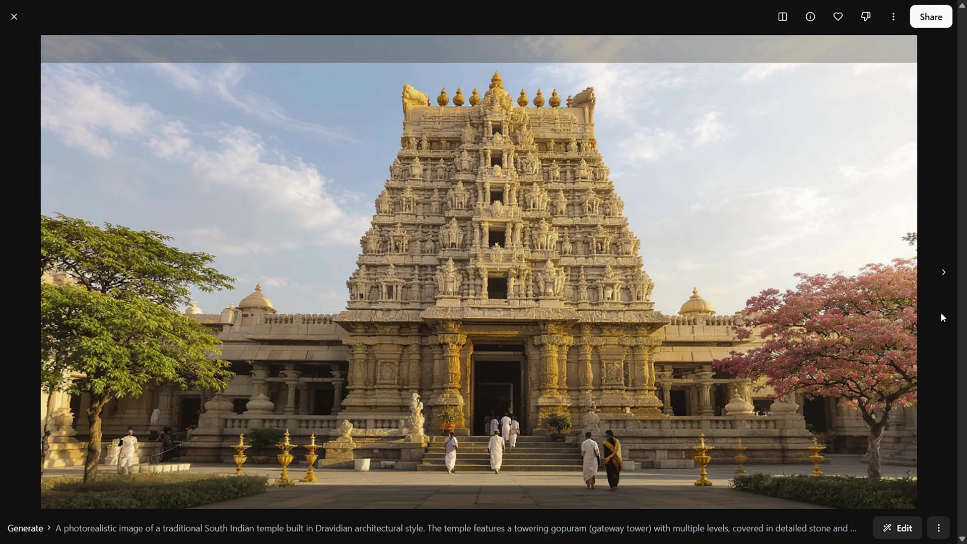 ChatGPT vs Flux Kontext: Best AI for Architecture & Interior 2025 screenshot 7