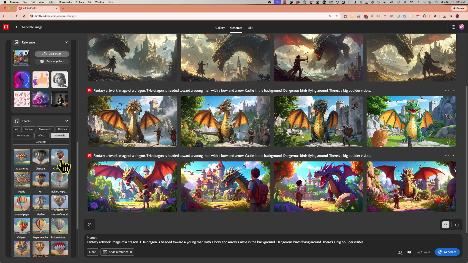 How to Use Adobe Firefly: Beginner-Friendly AI Image Tutorial screenshot 12