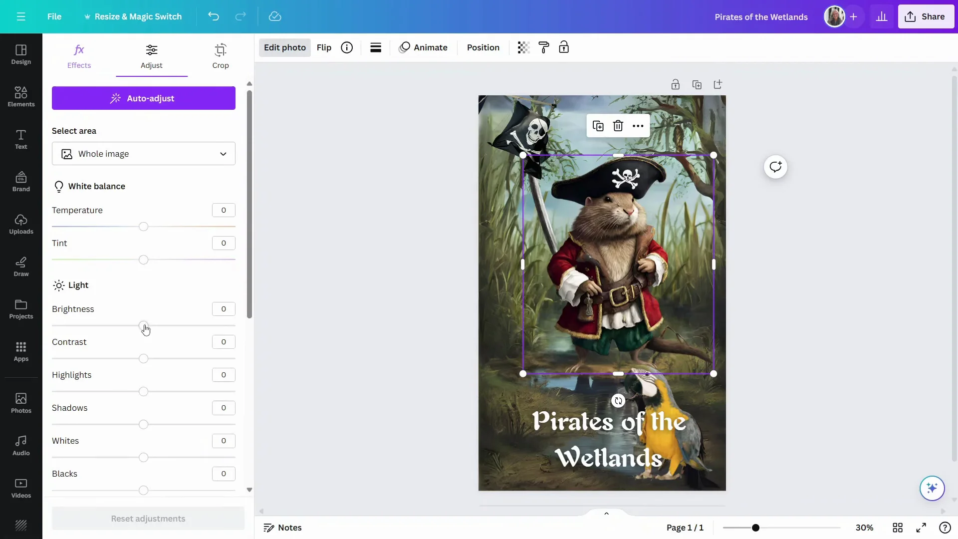 Canva AI Image Generator: Create Unique Visuals Fast screenshot 12