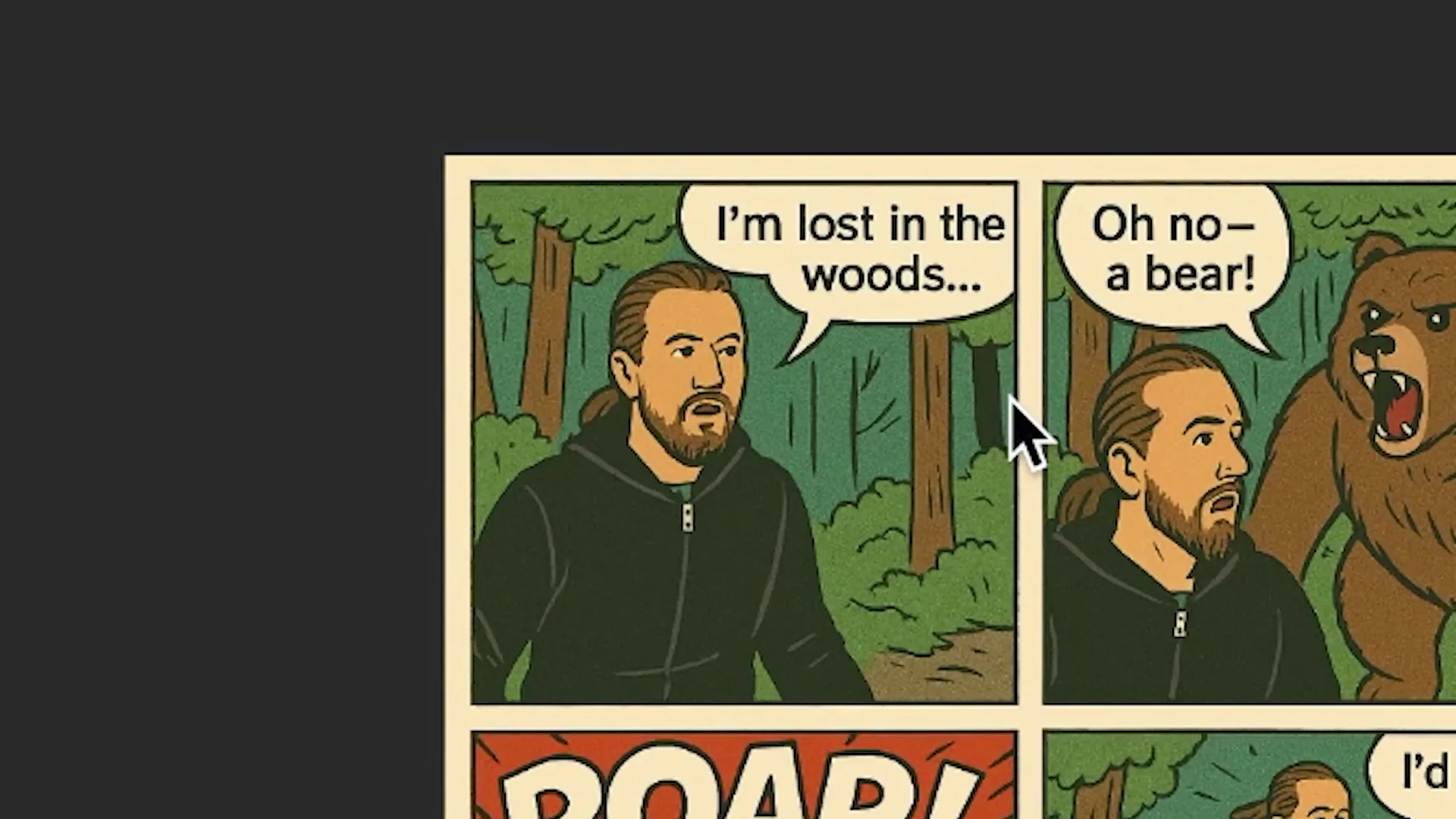 ChatGPT Image Generator Guide: Pro Prompts & Pitfalls screenshot 10