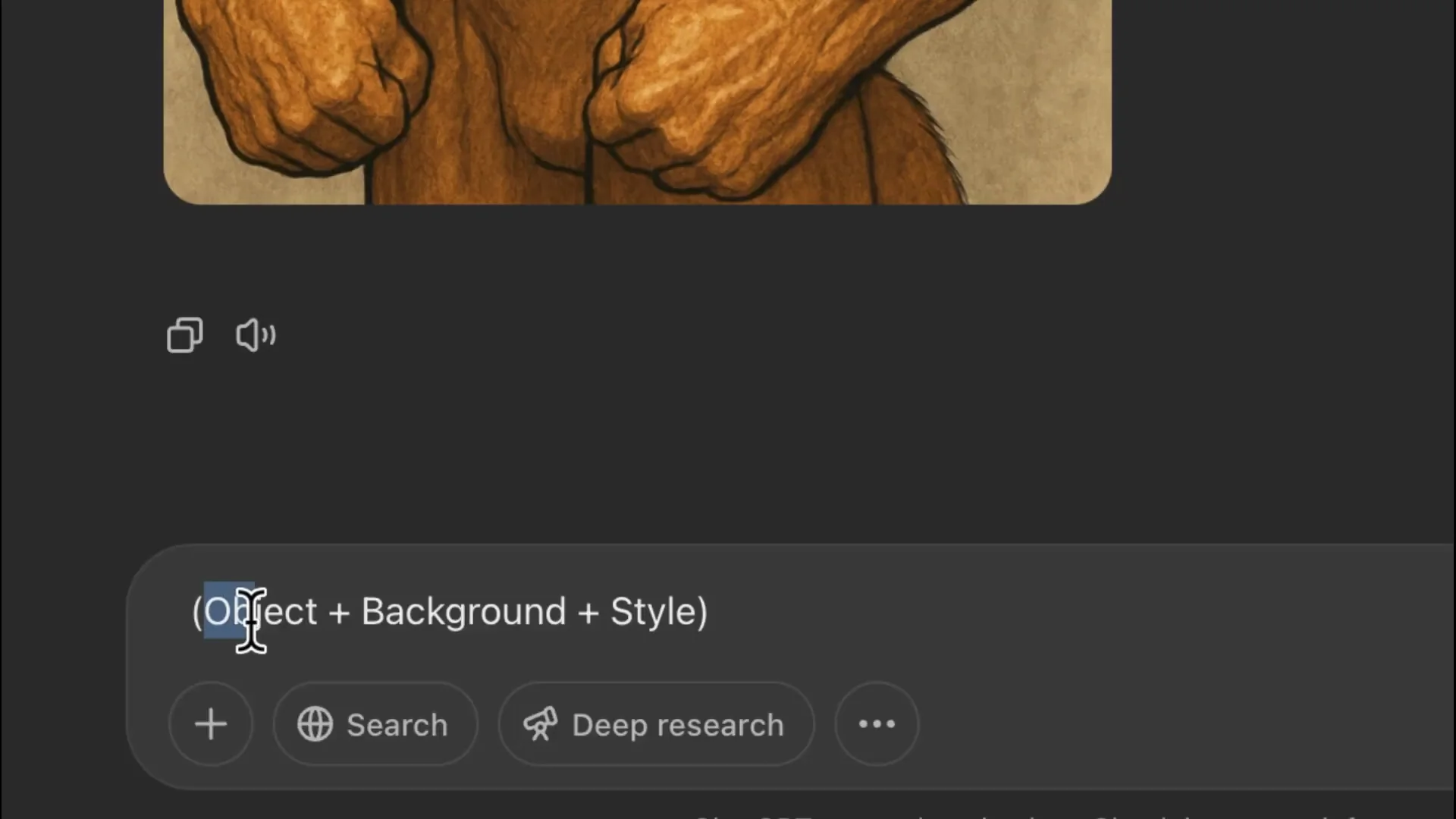 ChatGPT Image Generator Guide: Pro Prompts & Pitfalls screenshot 3