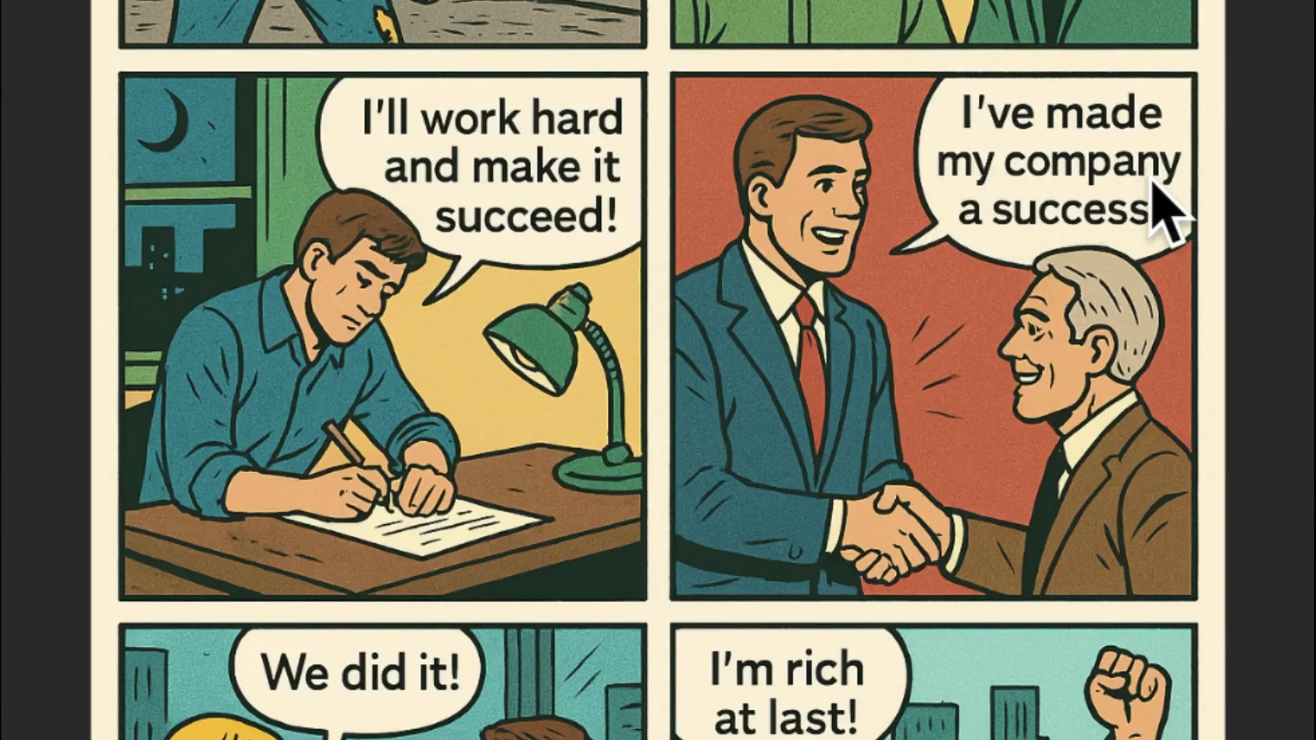 ChatGPT Image Generator Guide: Pro Prompts & Pitfalls screenshot 9