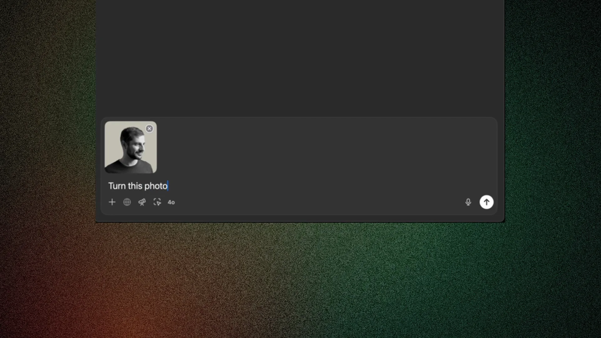 ChatGPT's New Image Generator: Beyond Styles screenshot 1