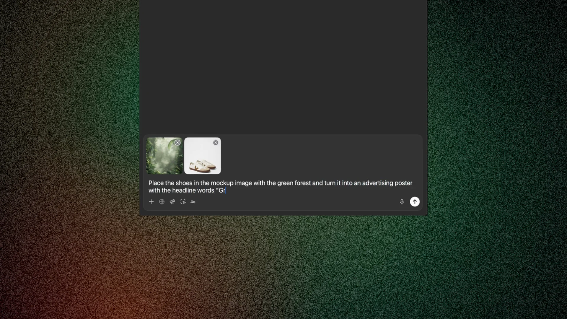 ChatGPT's New Image Generator: Beyond Styles screenshot 12