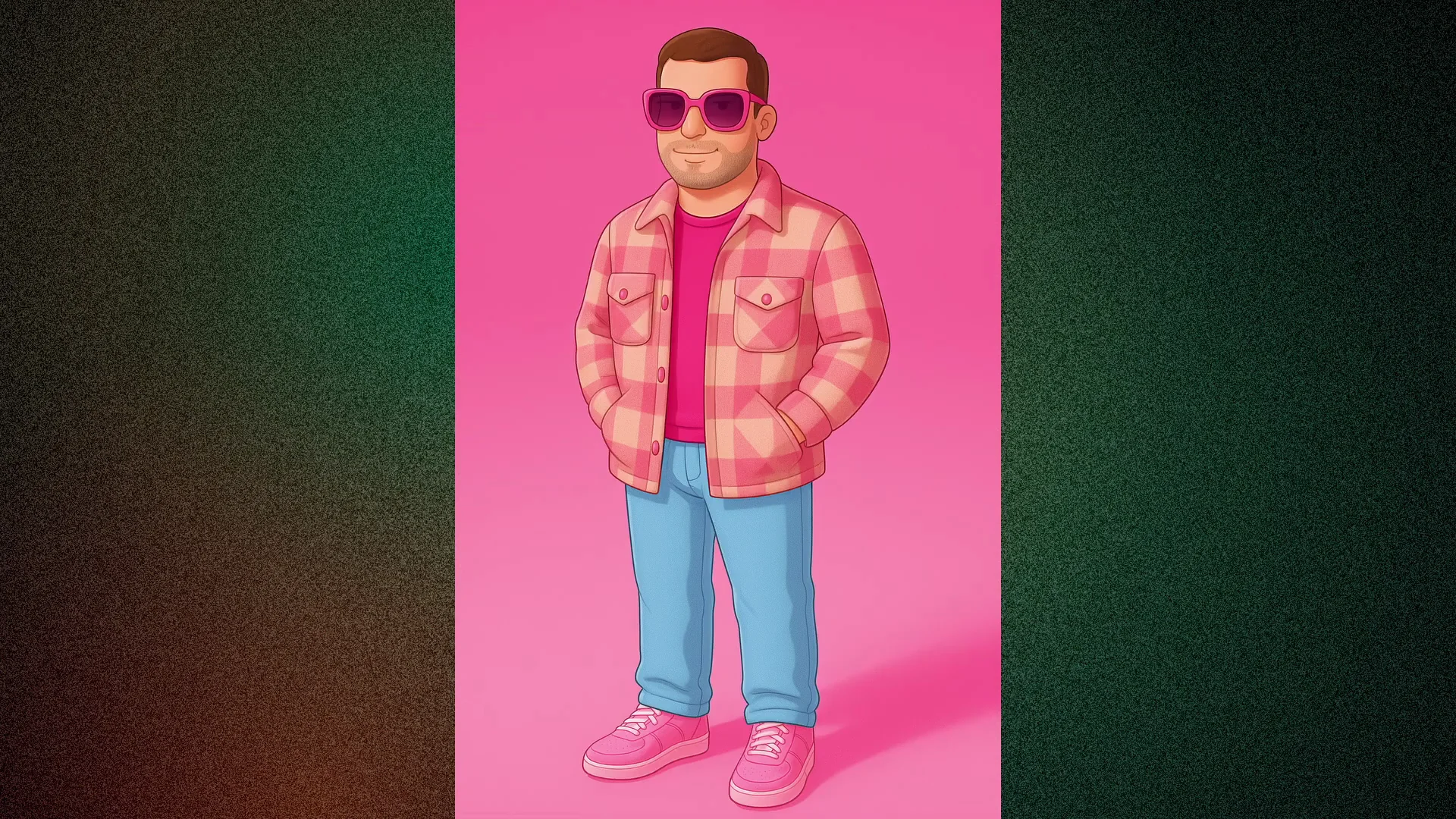 ChatGPT's New Image Generator: Beyond Styles screenshot 4