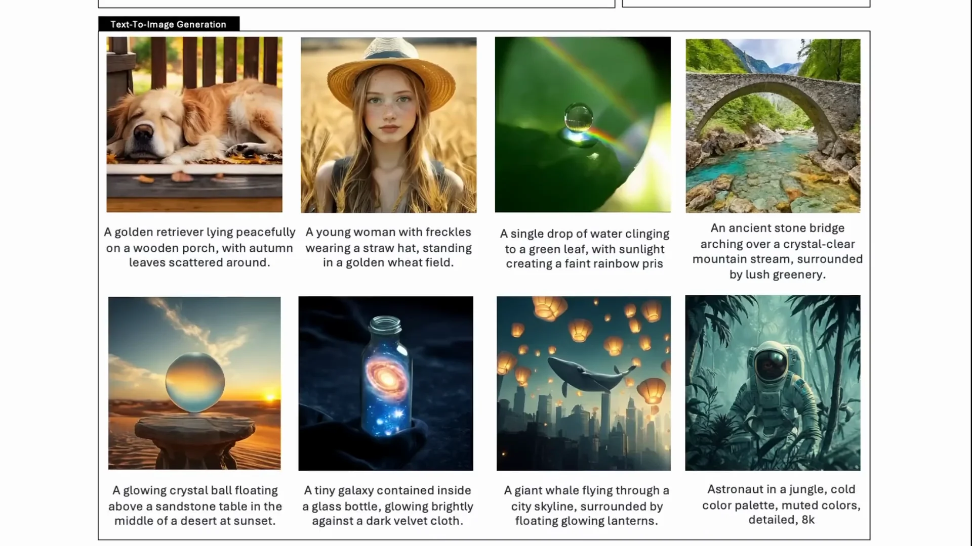 DeepSeek Janus Pro Explained: Multimodal Image Model Breakdown screenshot 12