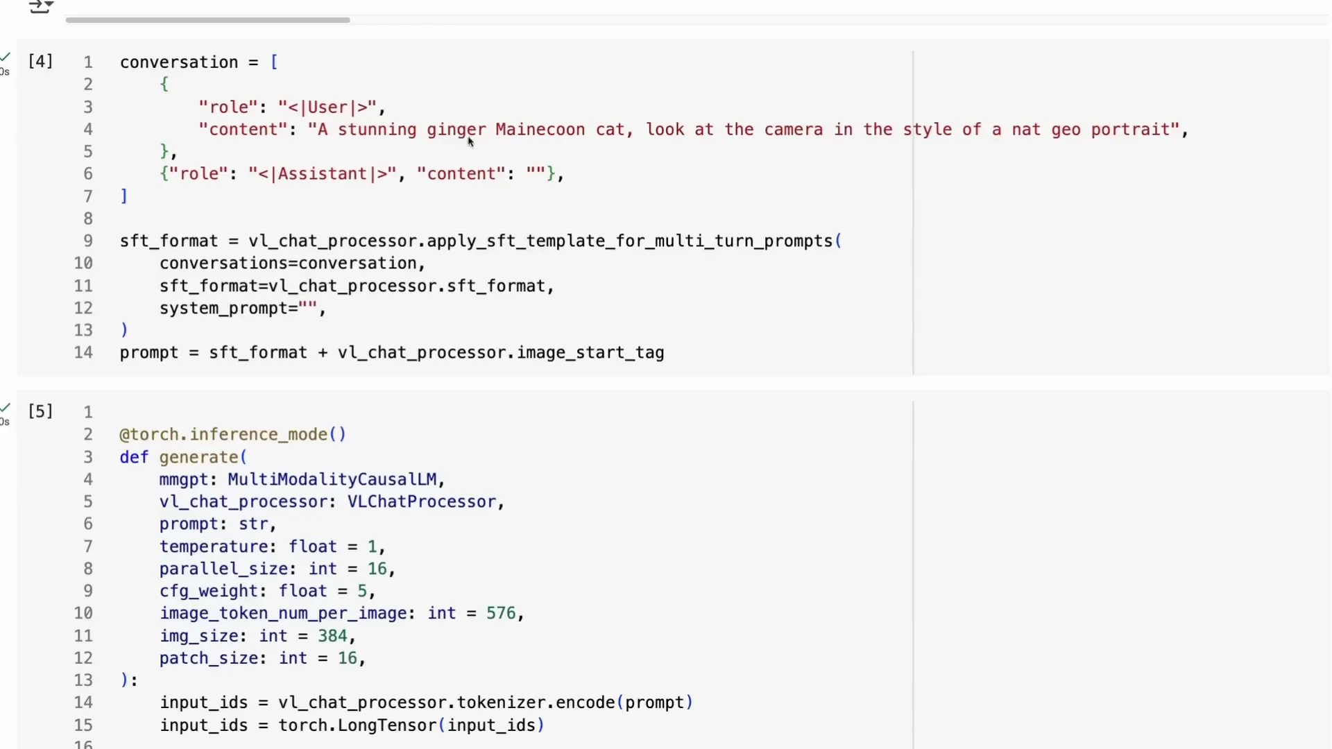 DeepSeek Janus Pro Explained: Multimodal Image Model Breakdown screenshot 18