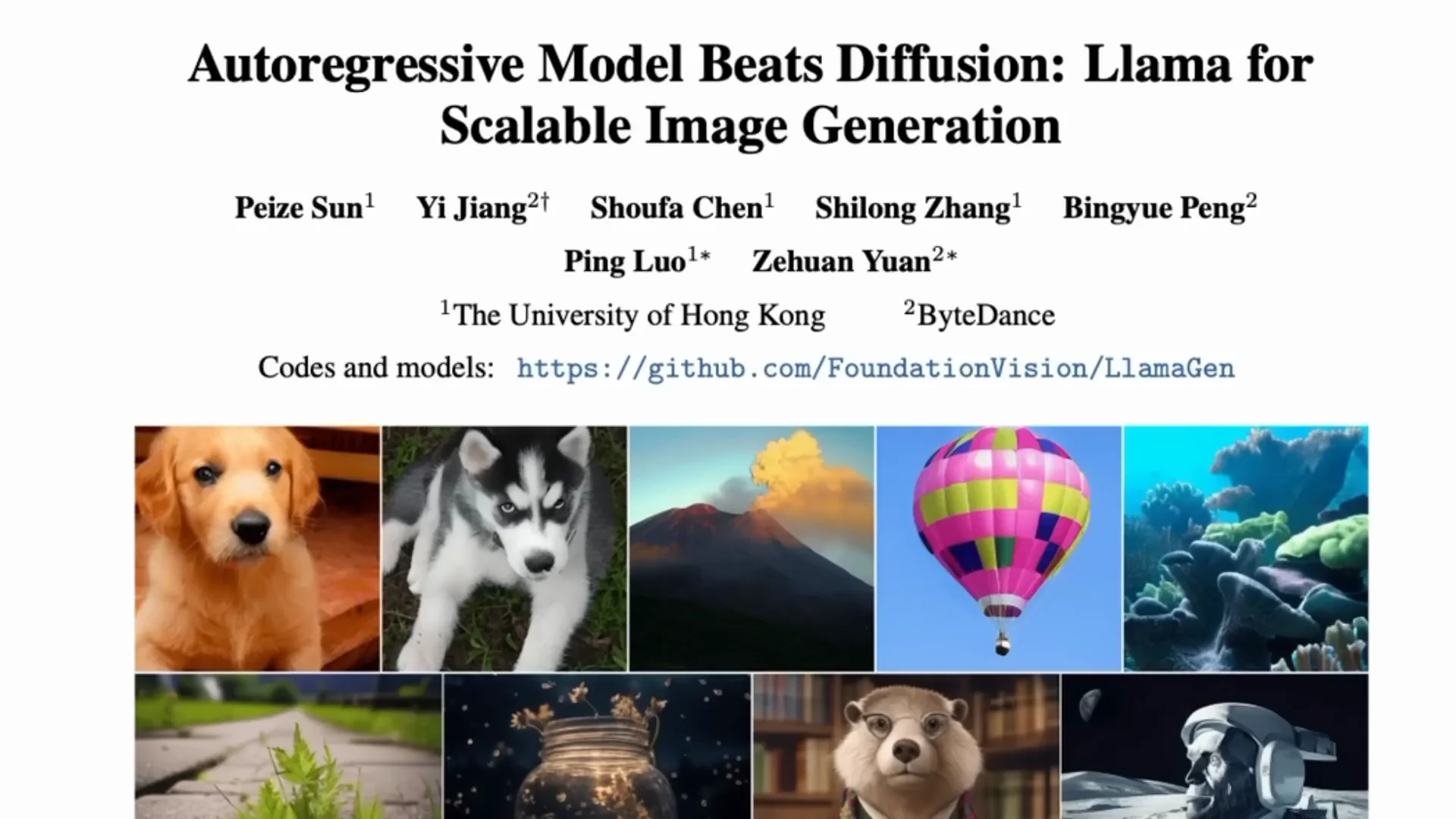 DeepSeek Janus Pro Explained: Multimodal Image Model Breakdown screenshot 20