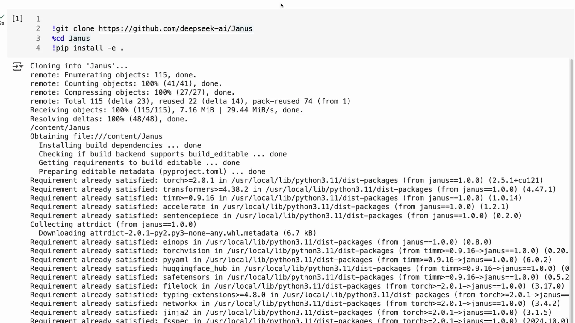 DeepSeek Janus Pro Explained: Multimodal Image Model Breakdown screenshot 21