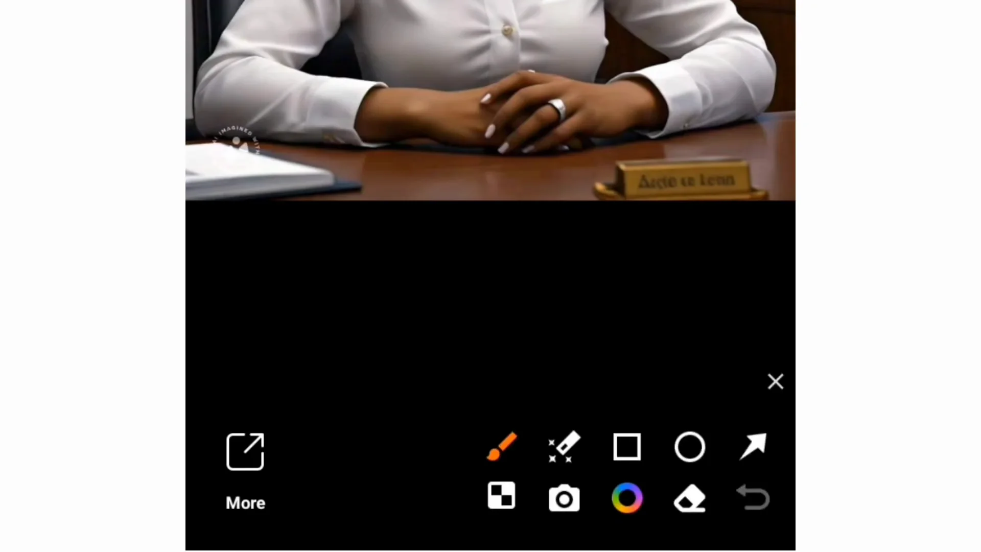 Generate AI Images on Facebook with Meta AI (Free Guide) screenshot 11