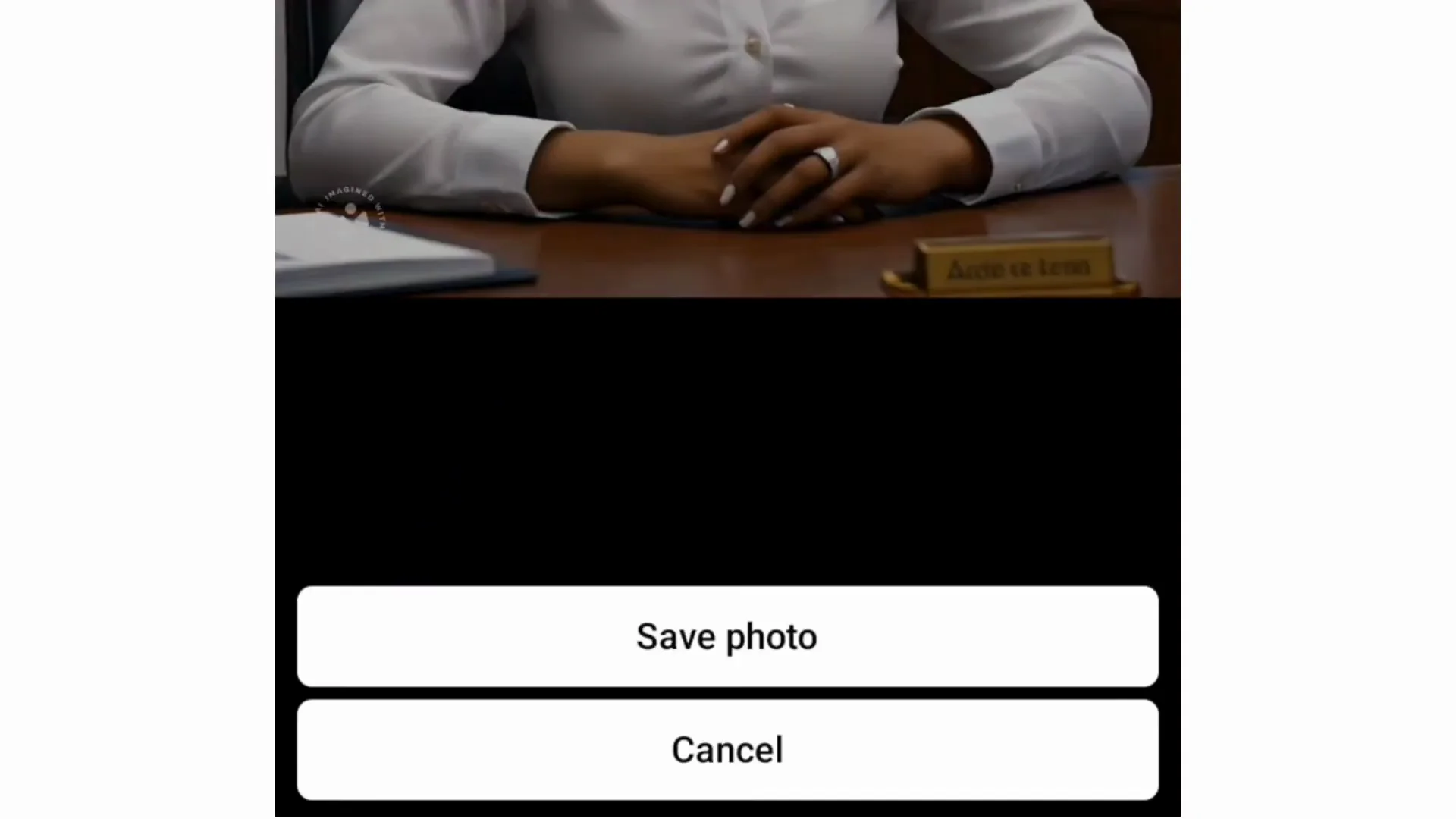 Generate AI Images on Facebook with Meta AI (Free Guide) screenshot 12