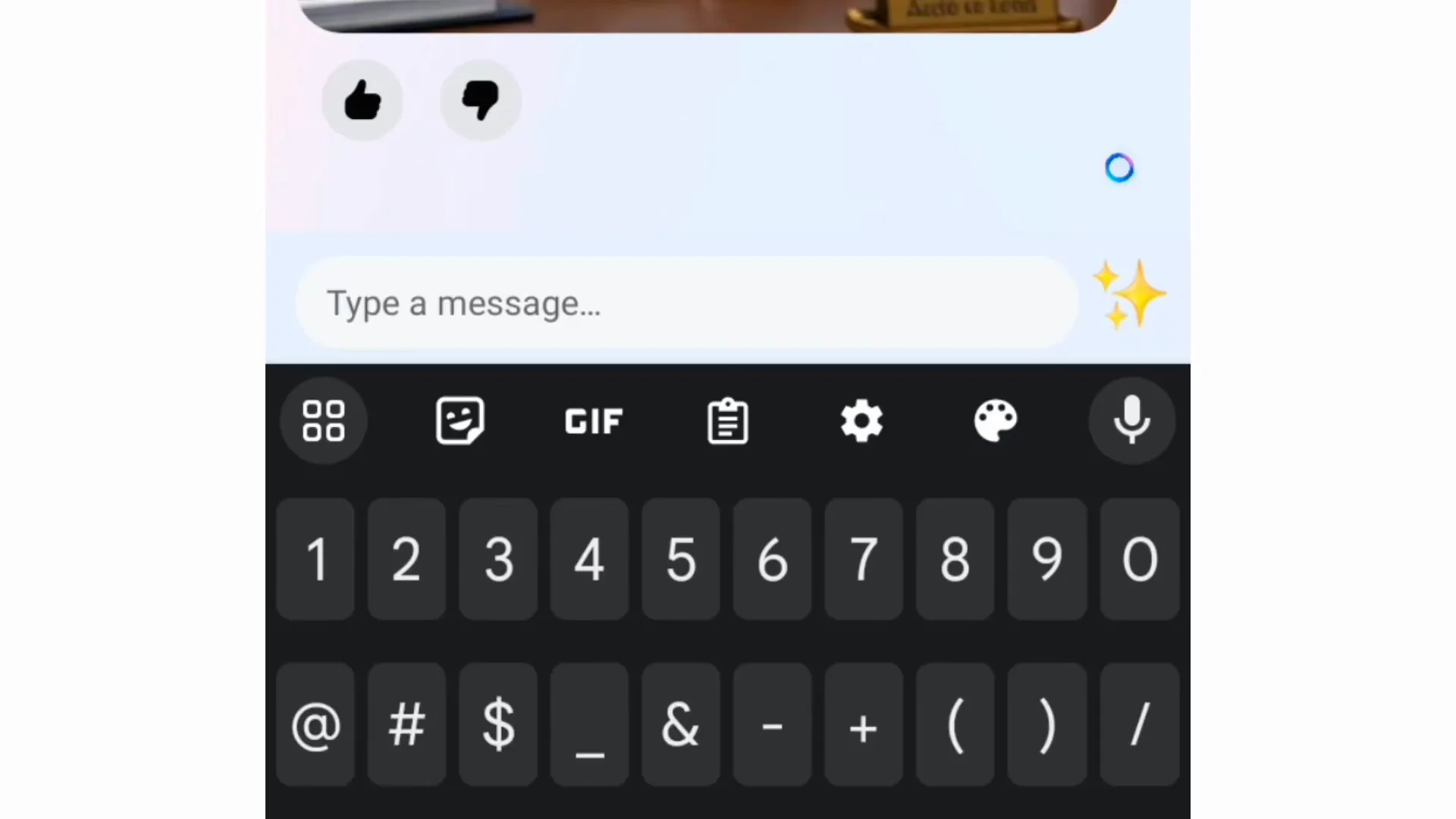 Generate AI Images on Facebook with Meta AI (Free Guide) screenshot 13