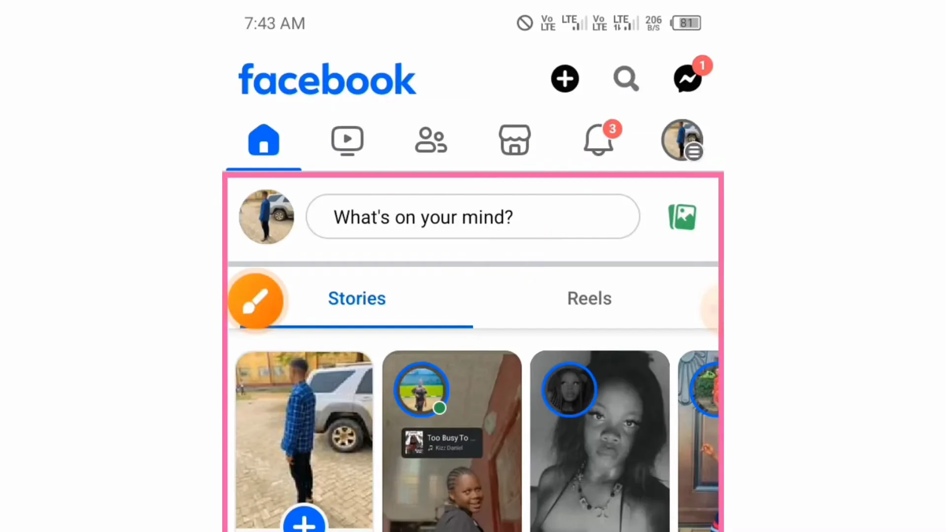 Generate AI Images on Facebook with Meta AI (Free Guide) screenshot 2