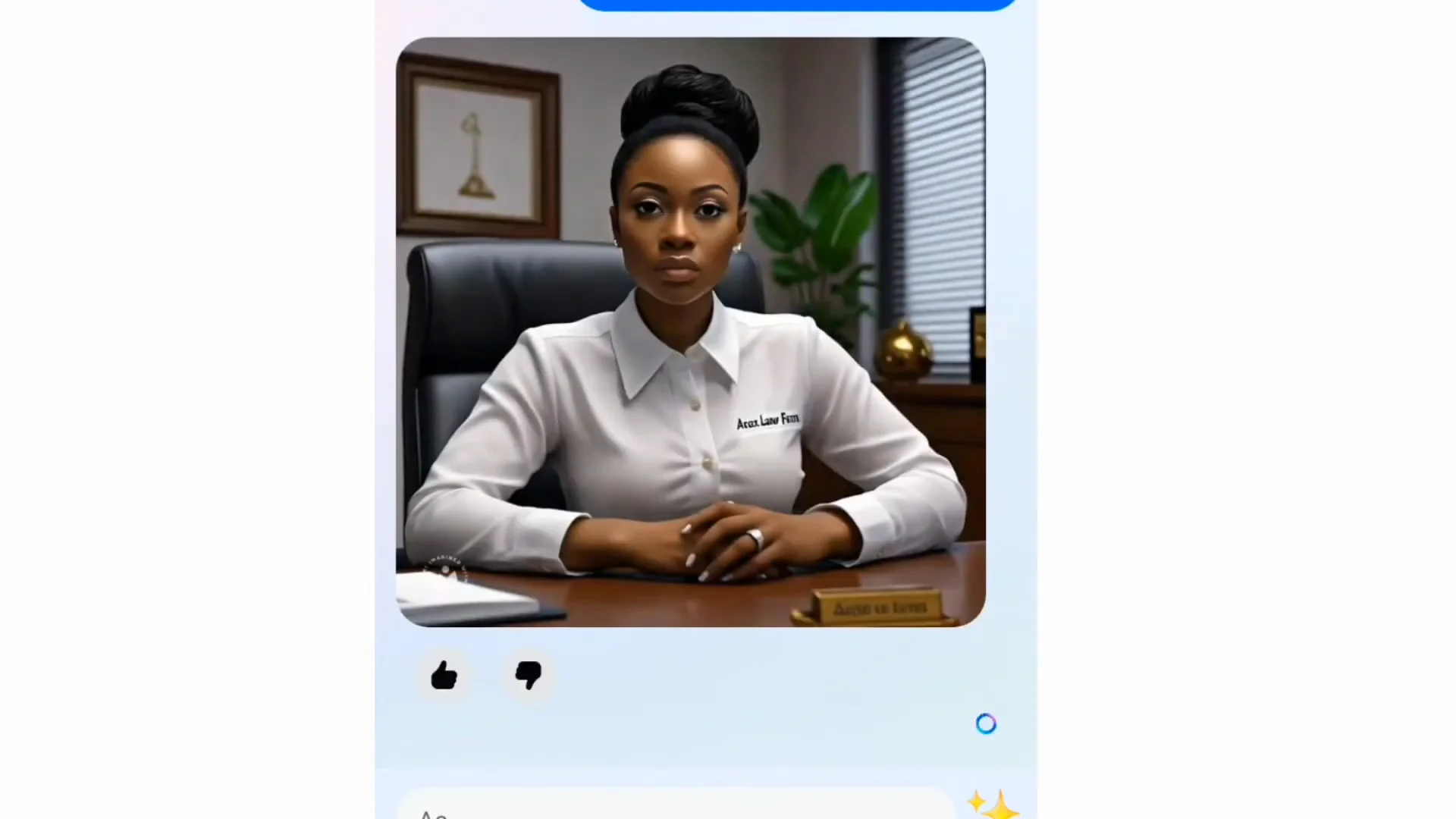 Generate AI Images on Facebook with Meta AI (Free Guide) screenshot 9