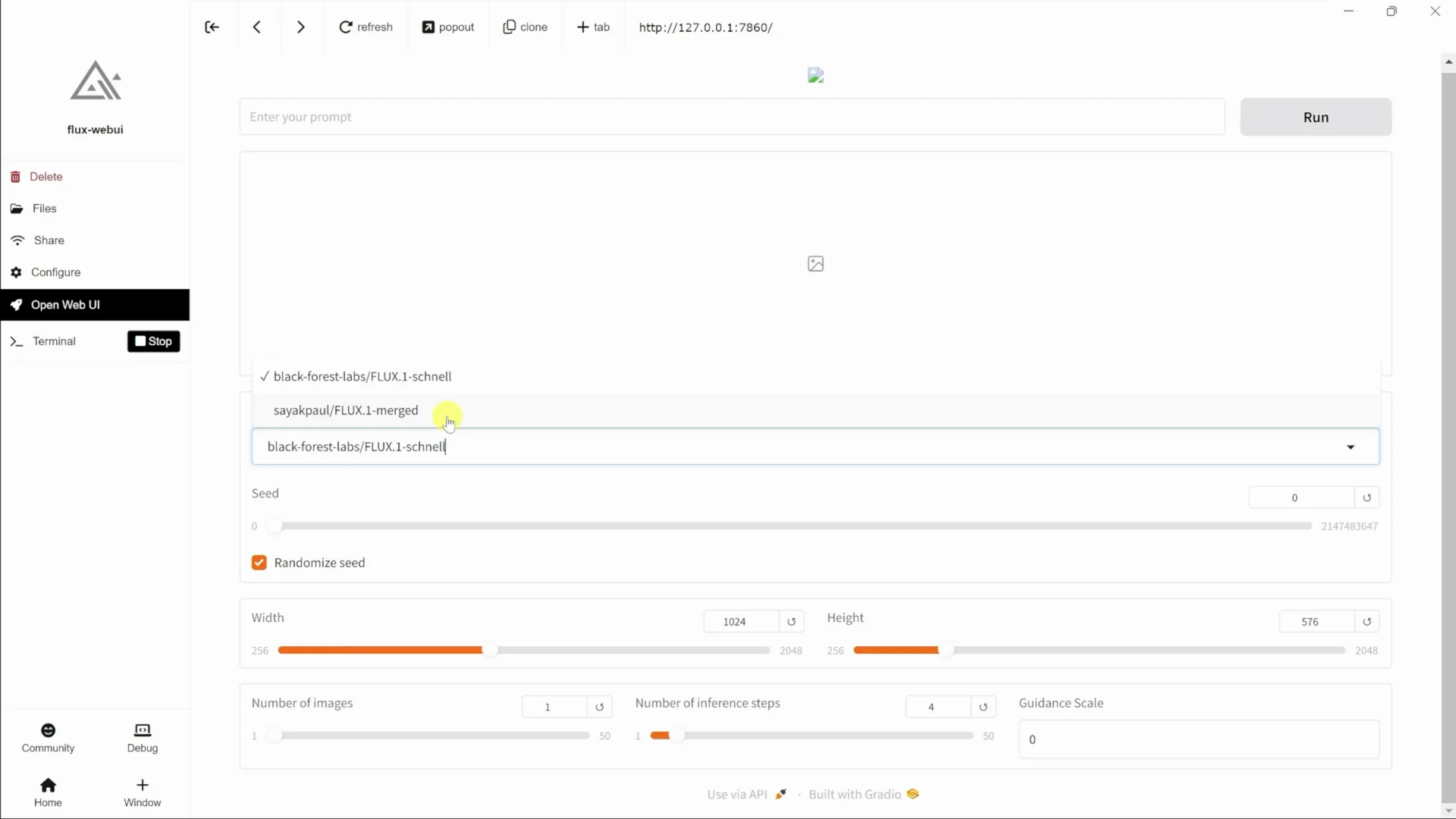 How to Use Flux AI on PC: Free Image Generator Guide screenshot 12