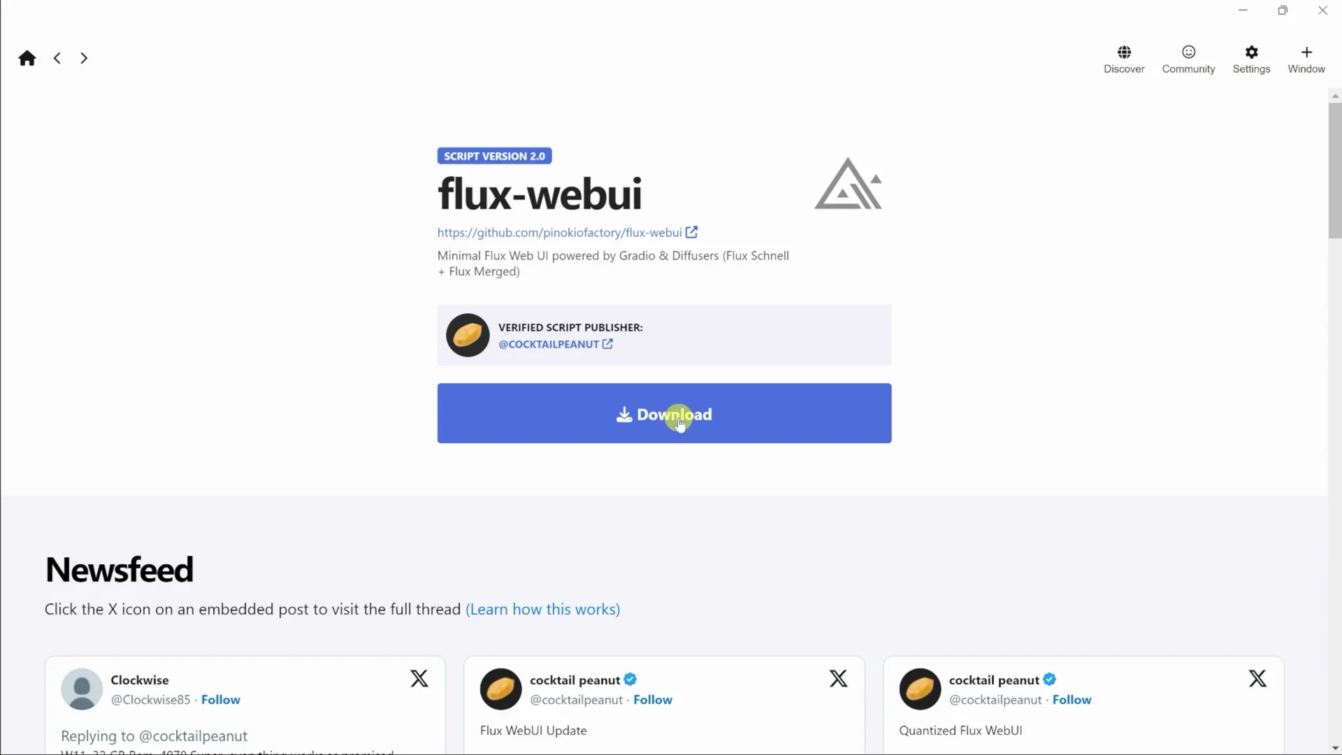How to Use Flux AI on PC: Free Image Generator Guide screenshot 7