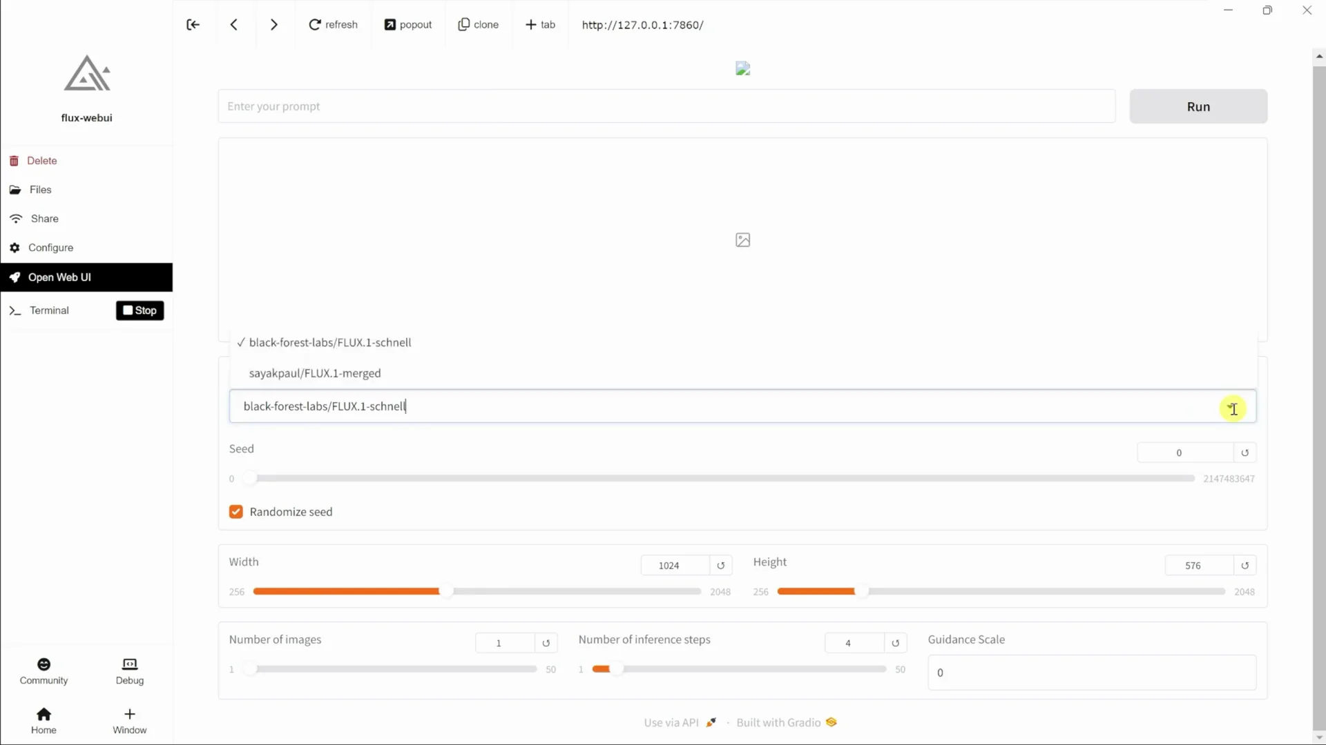 How to Use Flux AI on PC: Free Image Generator Guide screenshot 9