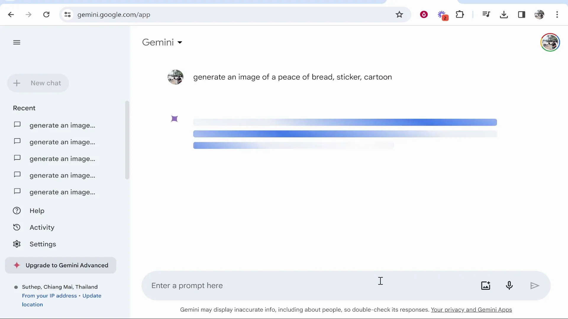 How to Create AI Images with Google Gemini (+ Free Alternatives) screenshot 21