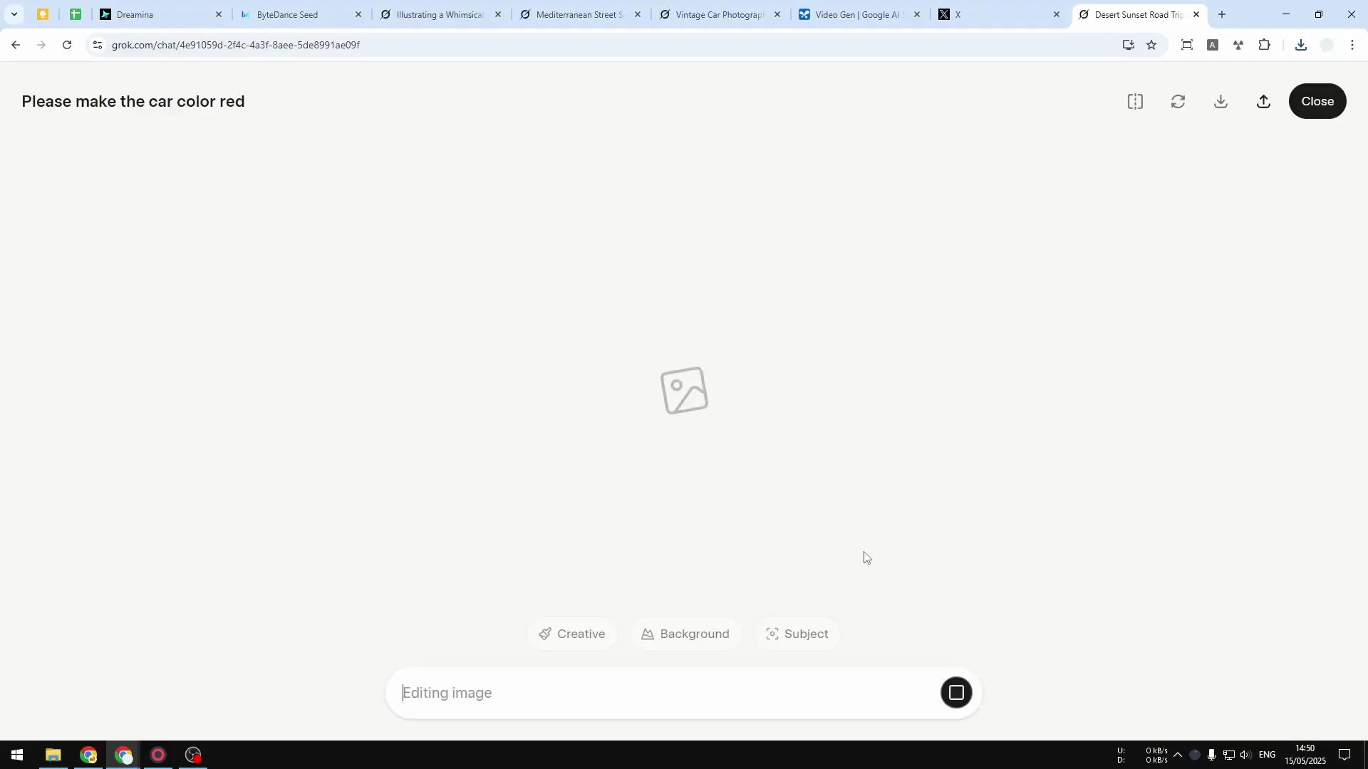 Generate Images with Grok AI: Quick Guide + Favorite Feature screenshot 14
