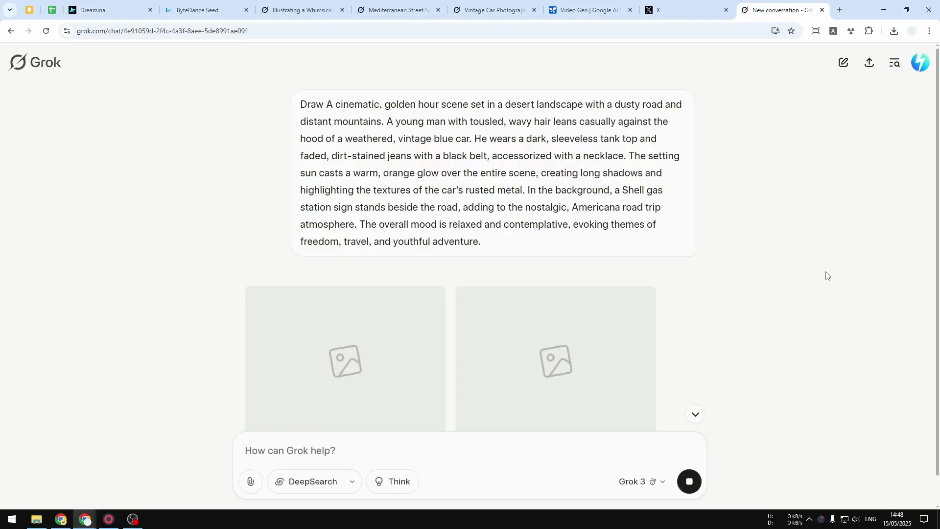 Generate Images with Grok AI: Quick Guide + Favorite Feature screenshot 5
