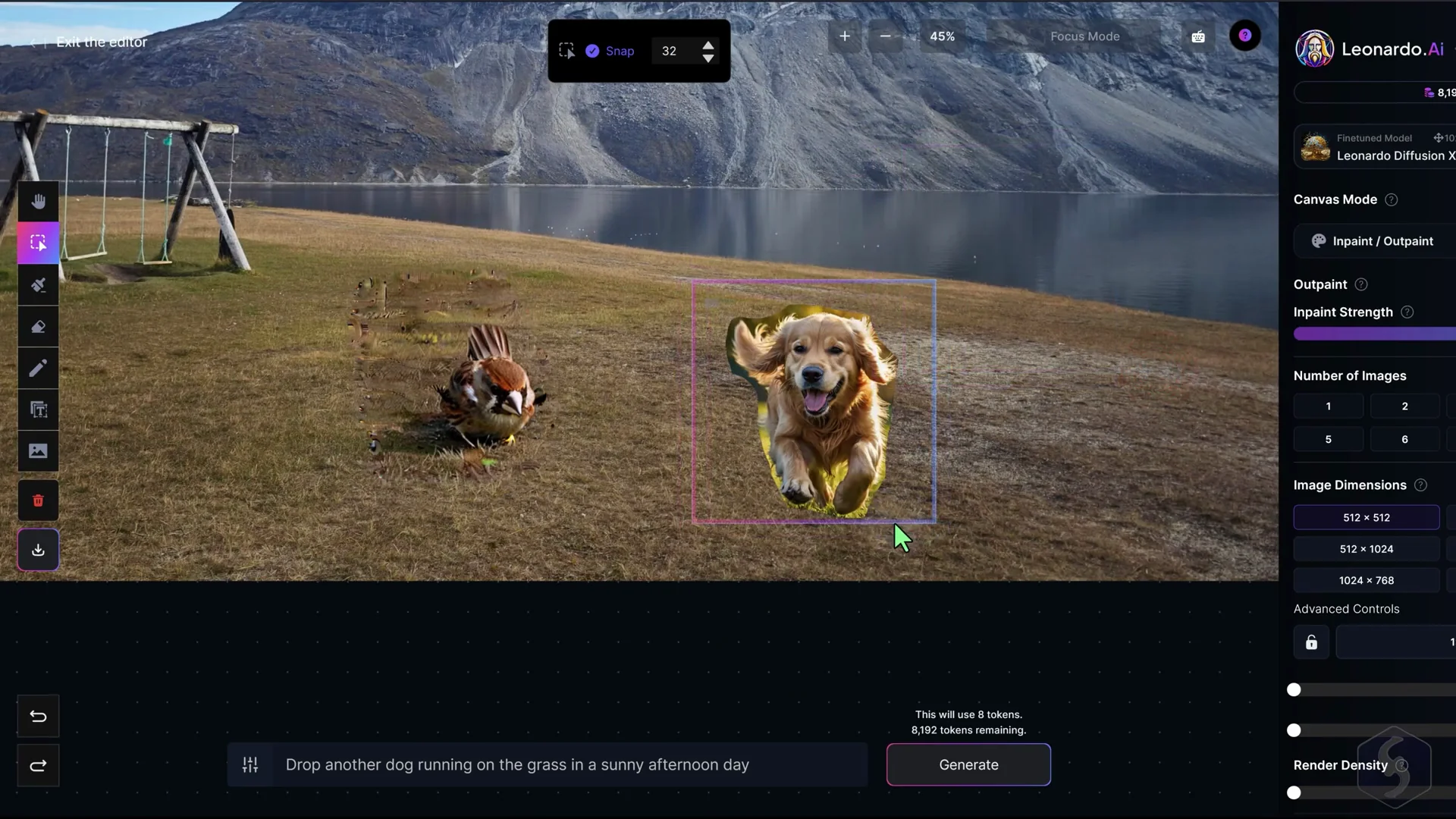 Leonardo AI 2026 Beginner’s Guide: Create Stunning Images Fast screenshot 10