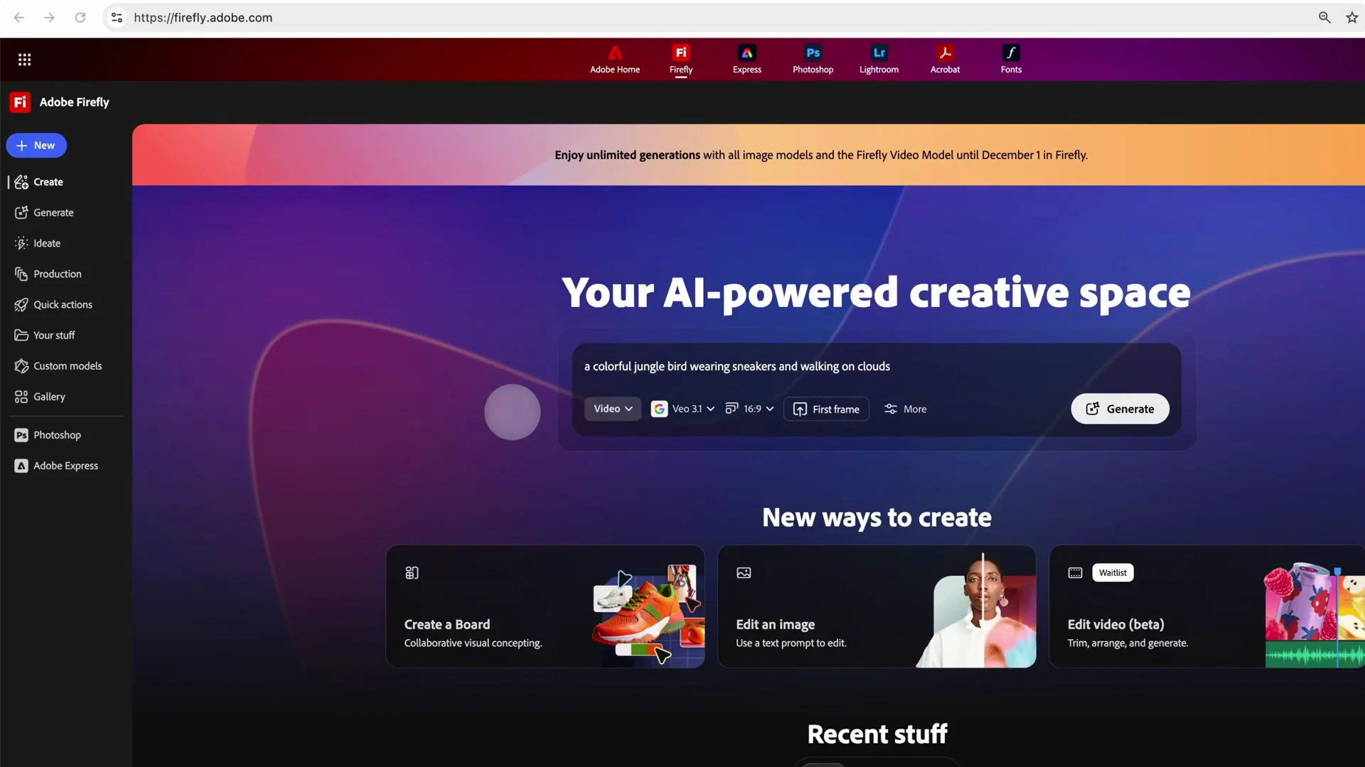 Adobe Firefly vs Nano Banana: Photoshop AI Put to the Test screenshot 17