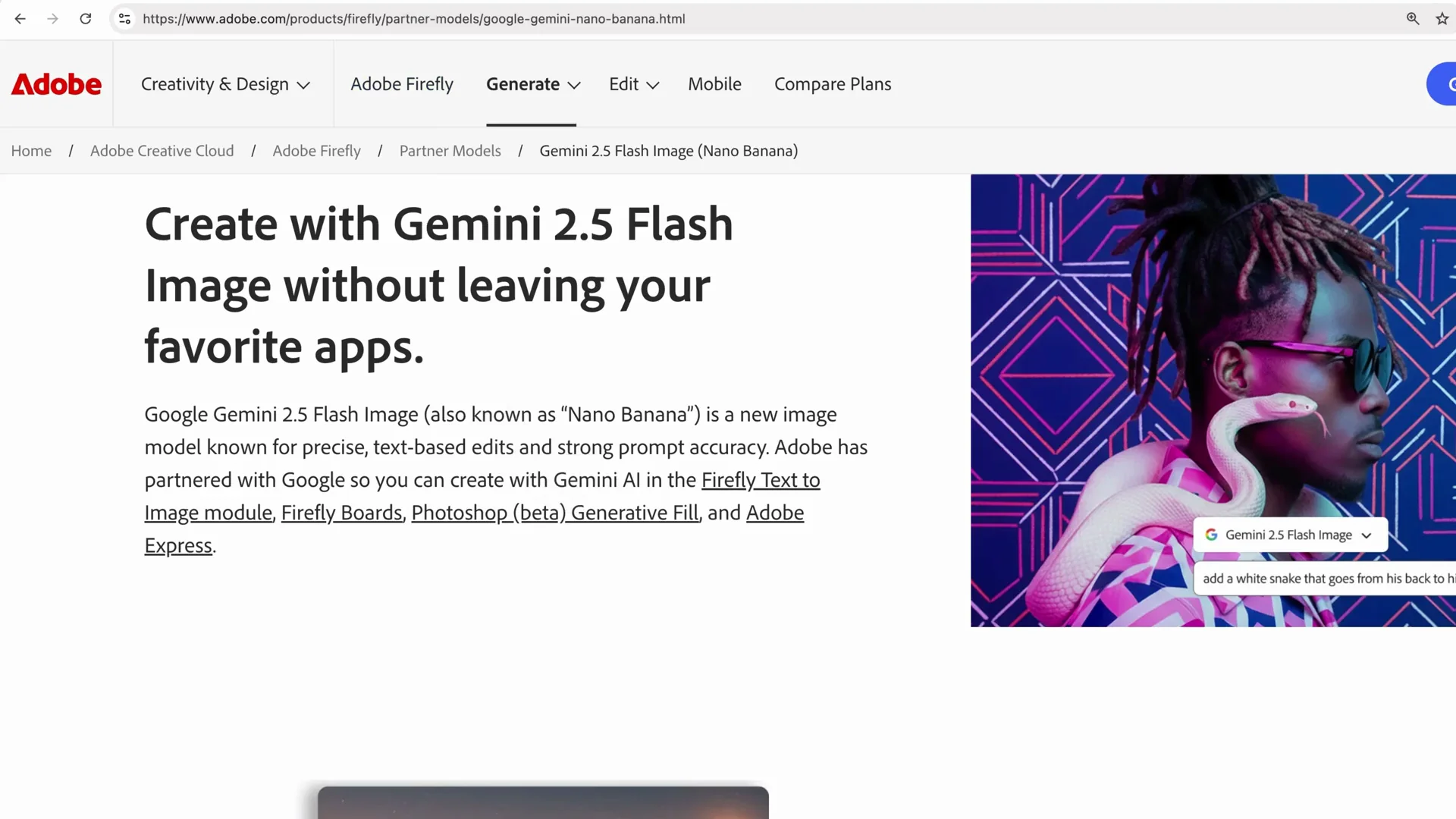 Adobe Firefly vs Nano Banana: Photoshop AI Put to the Test screenshot 18