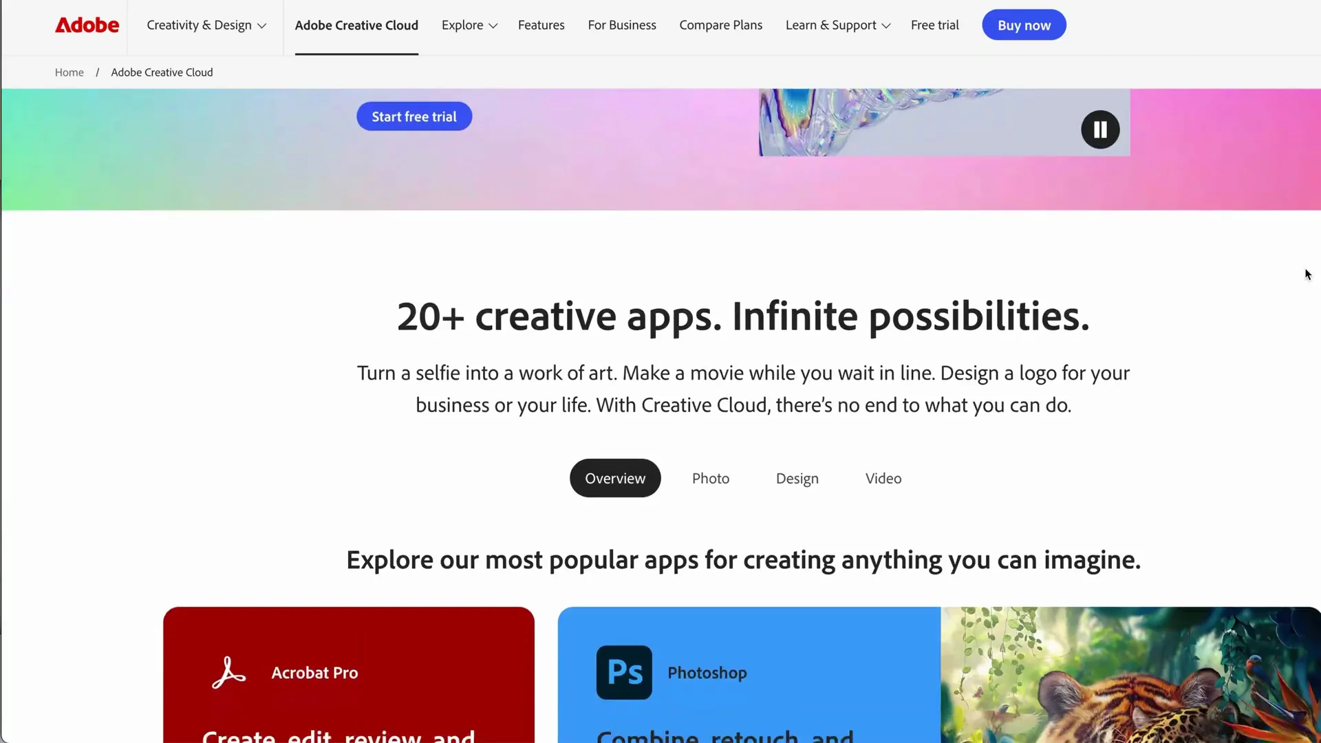 Adobe Firefly vs Nano Banana: Photoshop AI Put to the Test screenshot 2