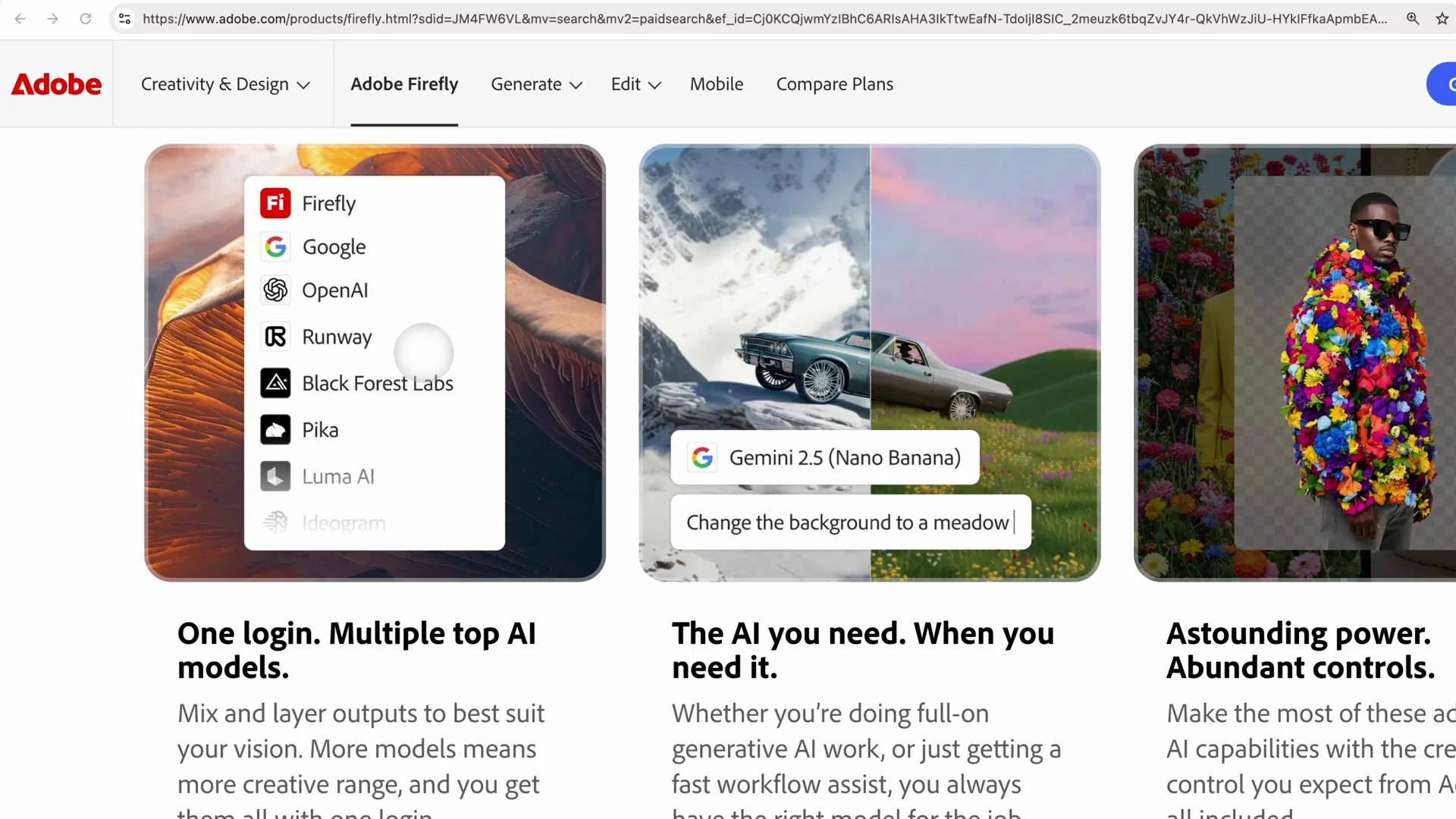 Adobe Firefly vs Nano Banana: Photoshop AI Put to the Test screenshot 20