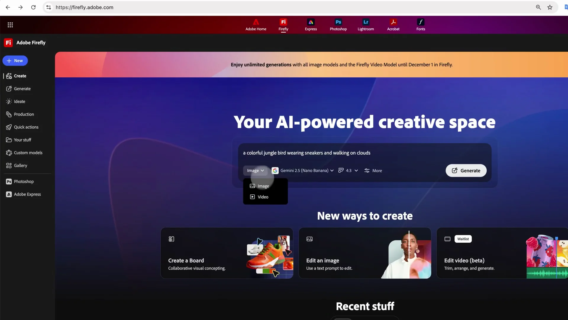 Adobe Firefly vs Nano Banana: Photoshop AI Put to the Test screenshot 21