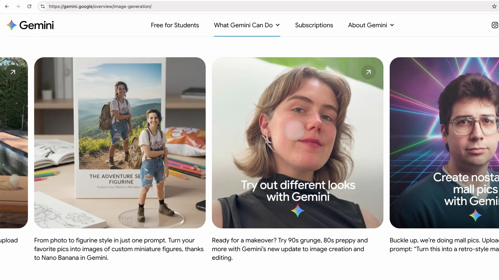 Adobe Firefly vs Nano Banana: Photoshop AI Put to the Test screenshot 4
