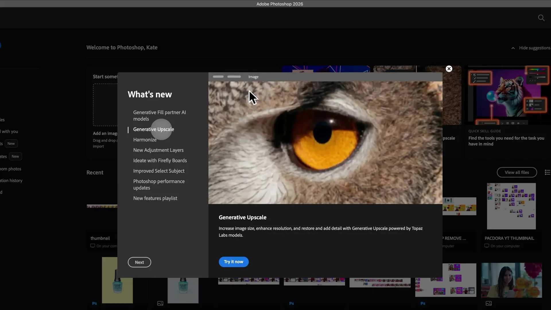 Adobe Firefly vs Nano Banana: Photoshop AI Put to the Test screenshot 7