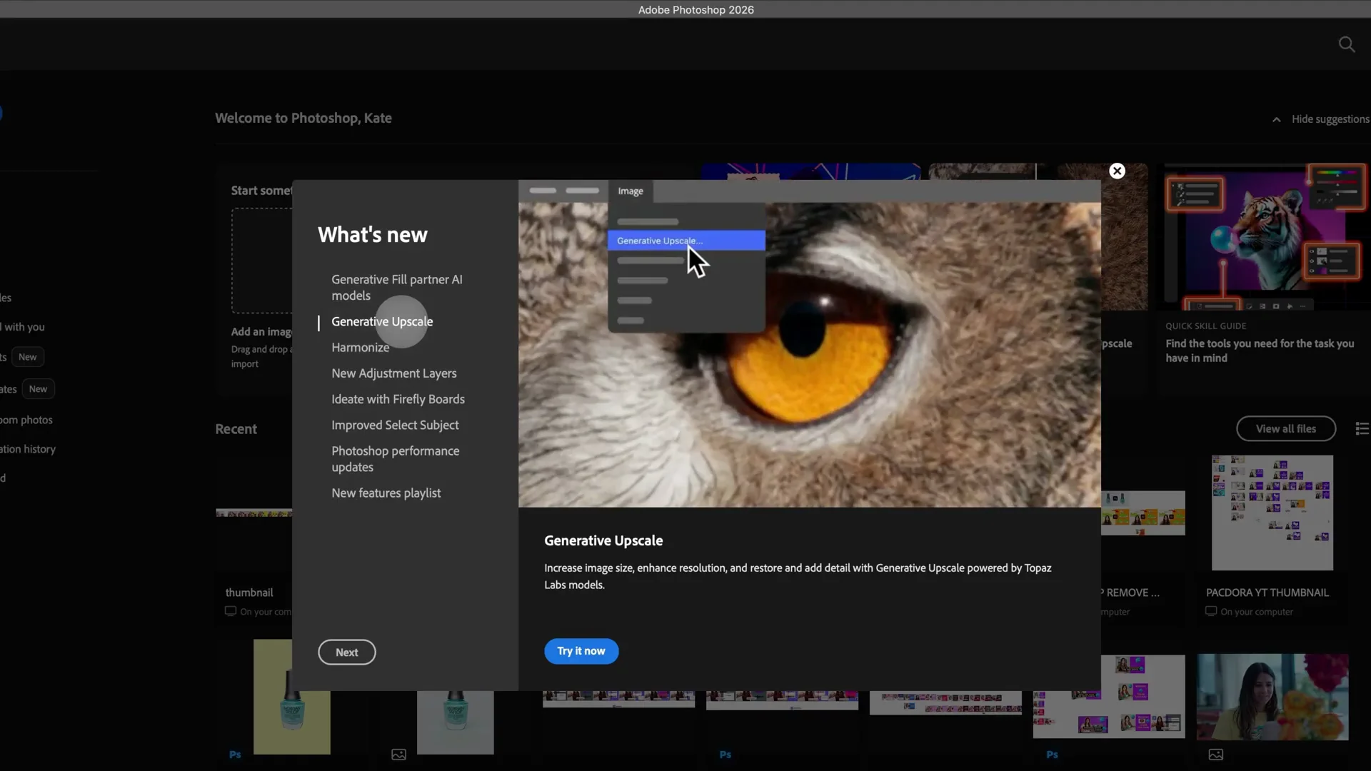 Adobe Firefly vs Nano Banana: Photoshop AI Put to the Test screenshot 8