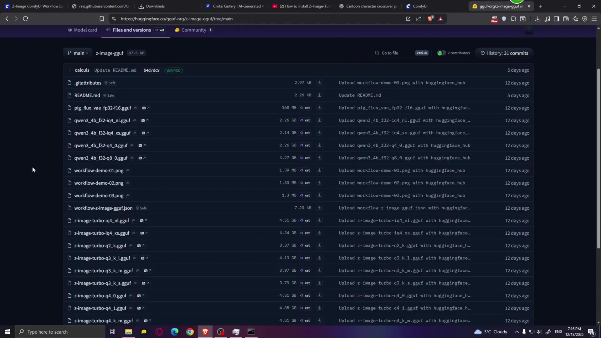 Open-Source AI Image Generator That Rivals FLUX.2 — 4MP in 20s screenshot 7