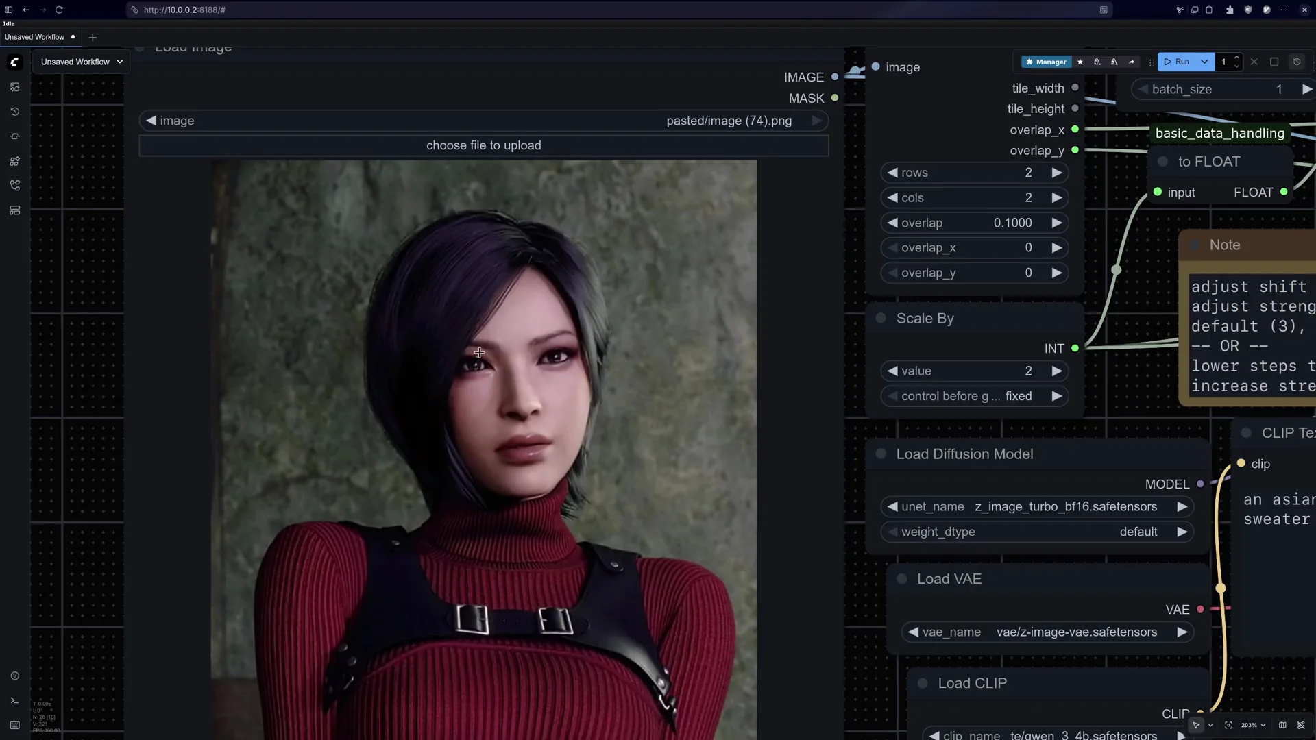 Set Up Alibaba Z Image Turbo: Lightning‑Fast AI on Any PC screenshot 1